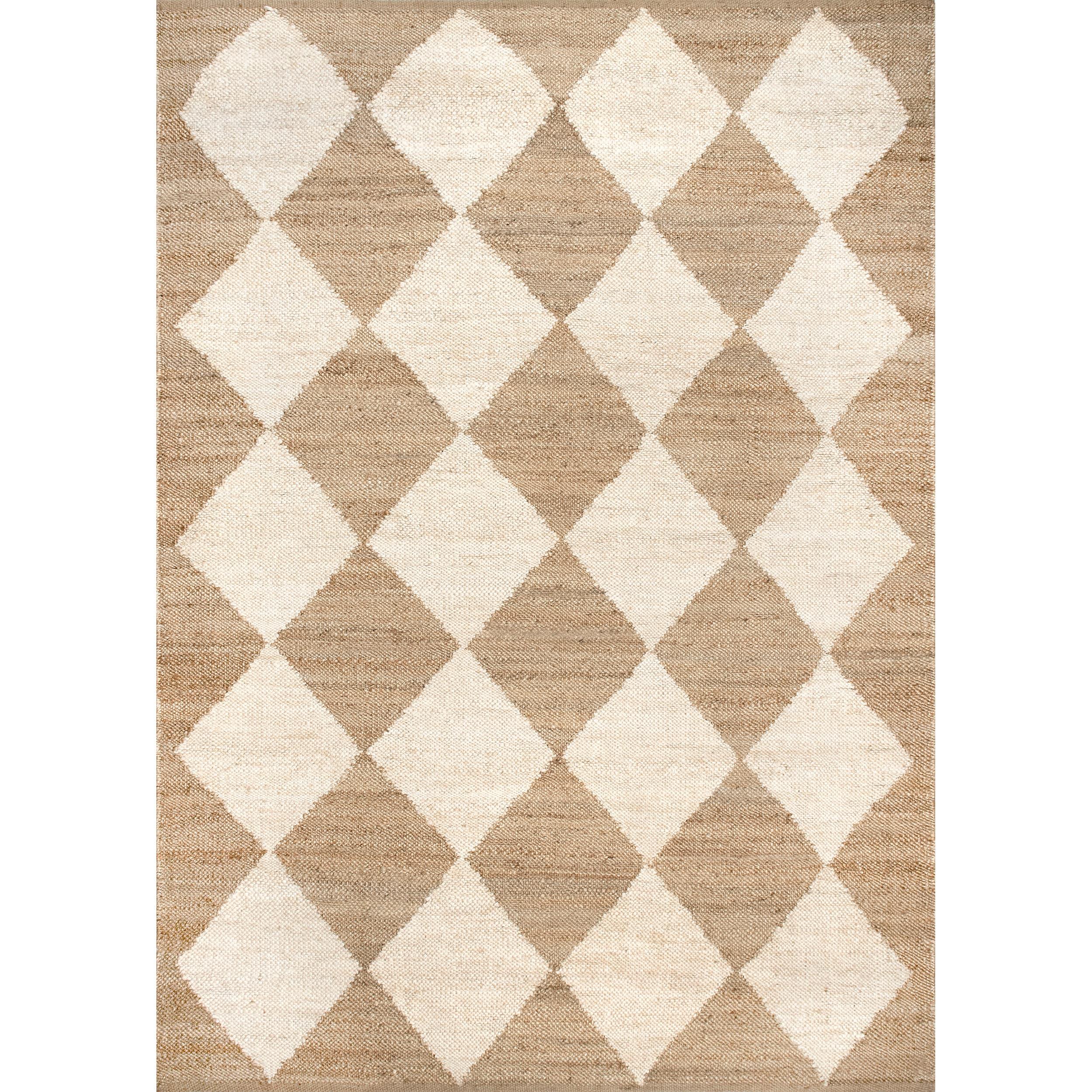 Jasper Jute Rug