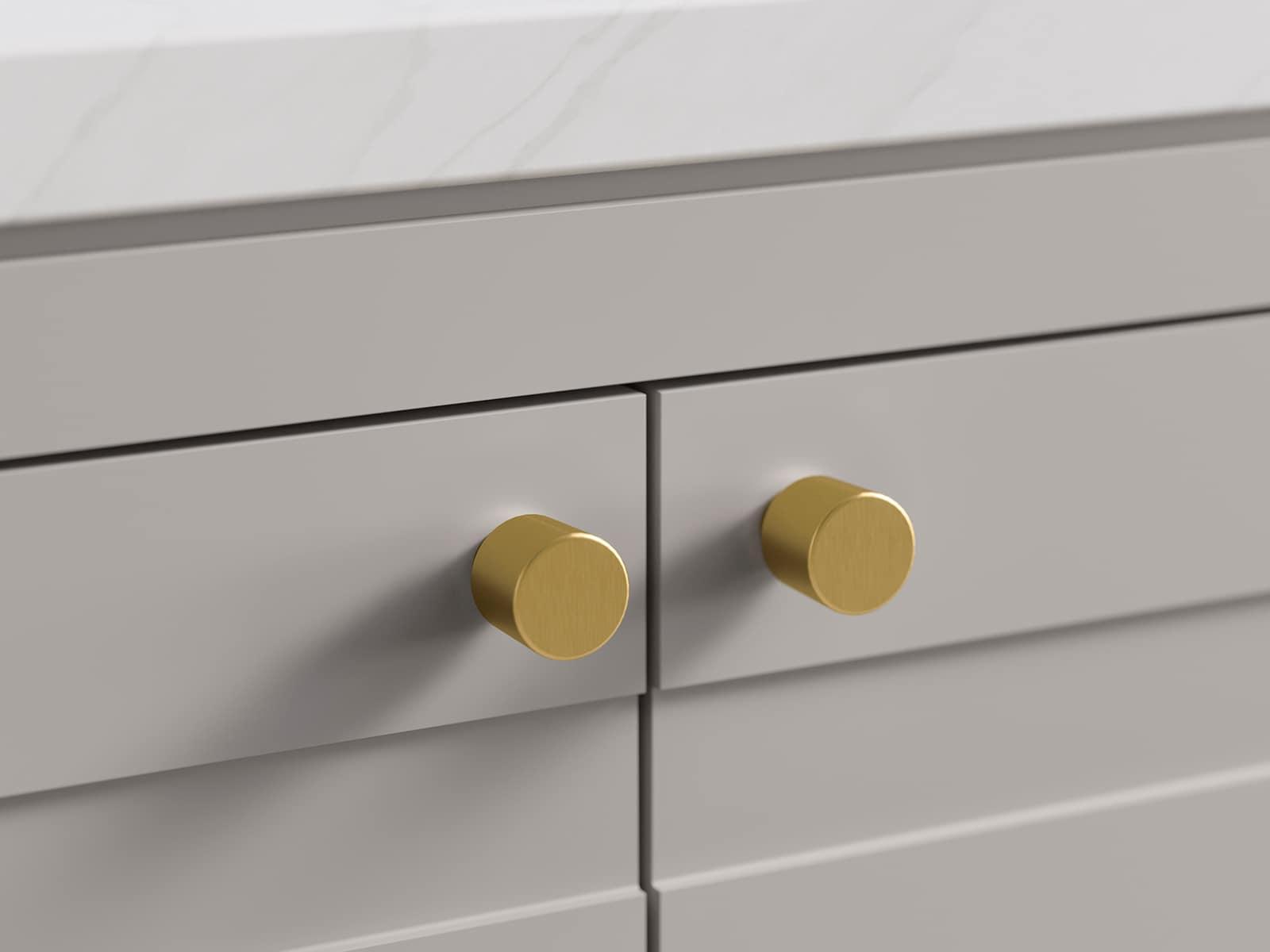 Helst Cabinet Knob