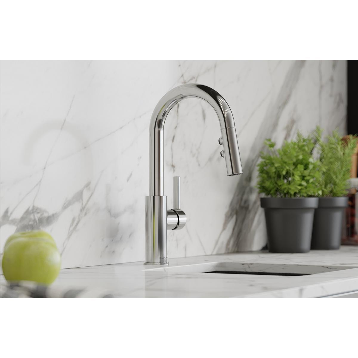 Avado Pull Down Bar Faucet