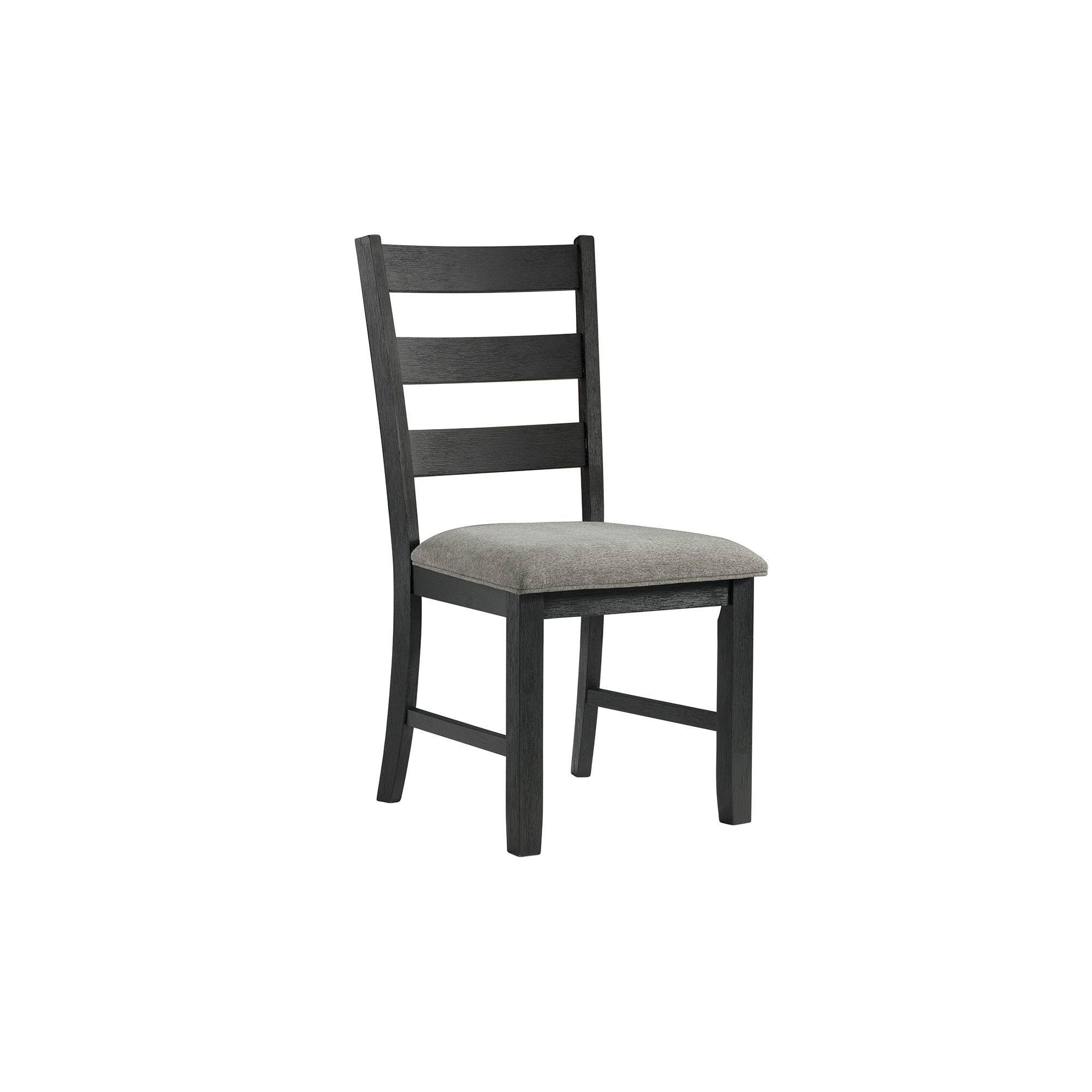 Laurel Foundry Modern Farmhouse® Beaubien 20'' H Upholstered Side Chair (Set of 2)