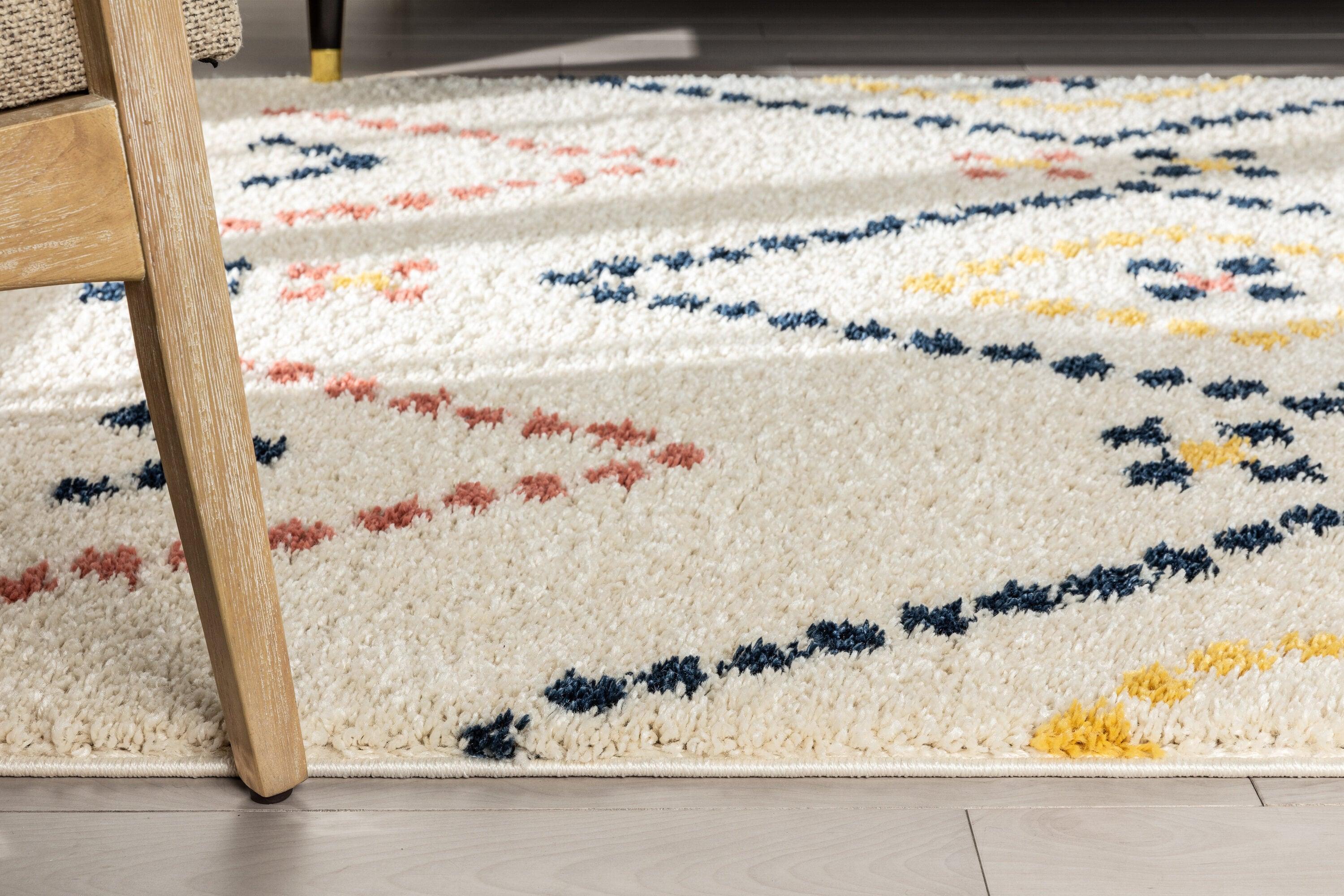 Gigi Moroccan Rug