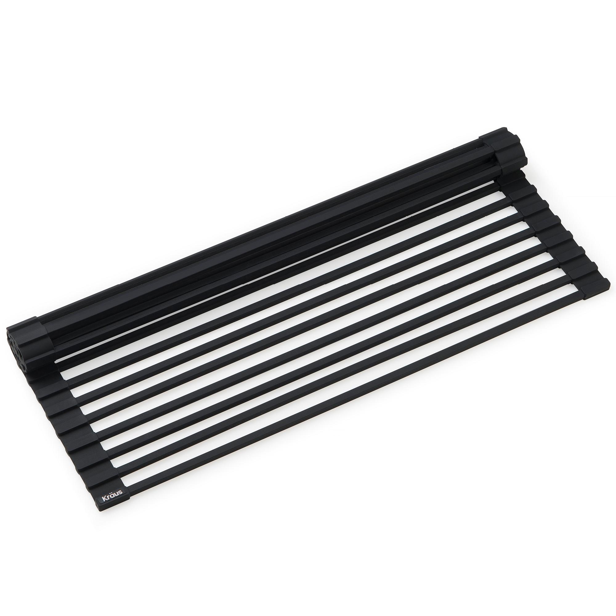 Kraus Kore Over the Sink Dish Rack