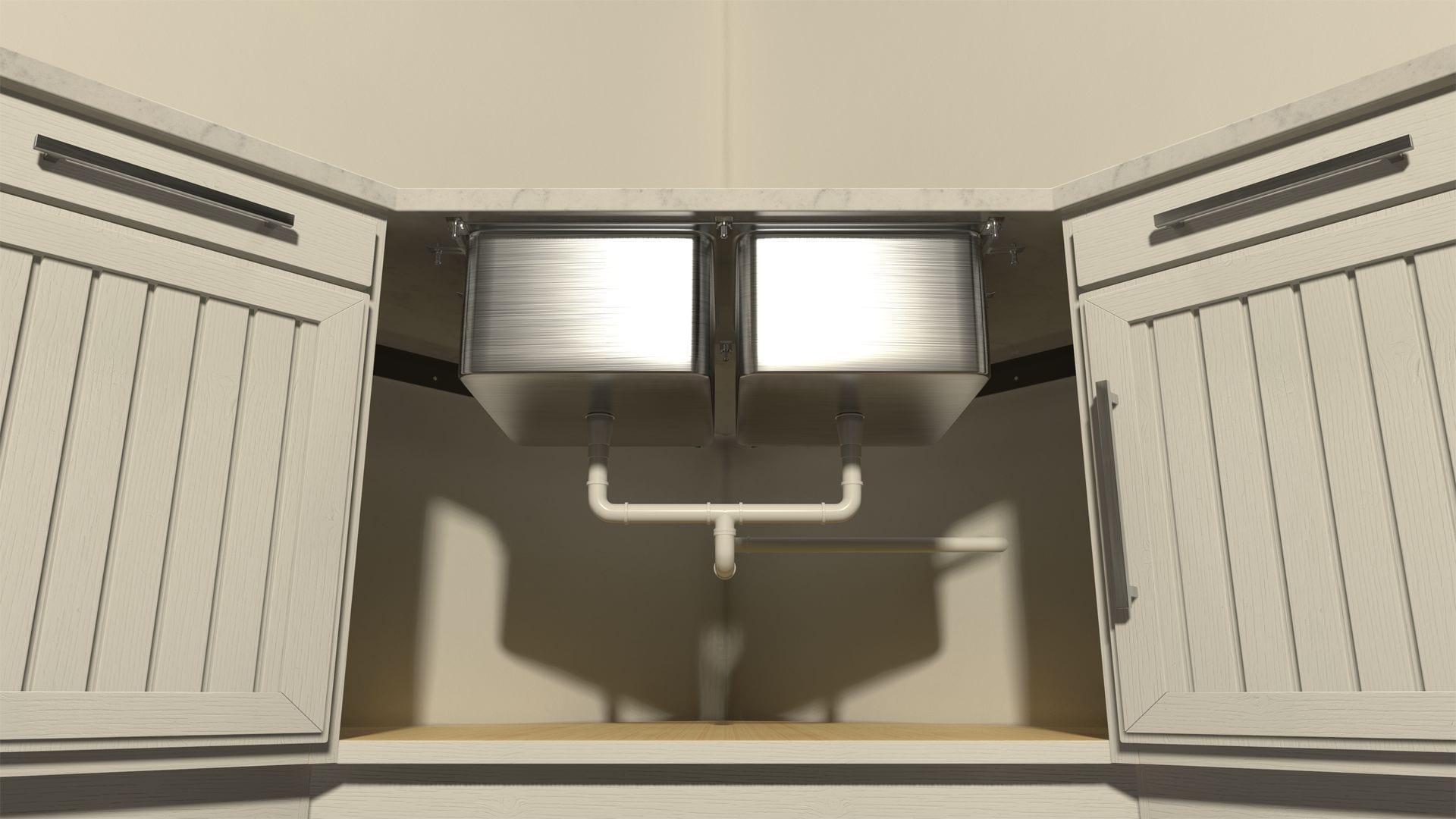The Original Granite Bracket The Original™ Wall Cleat Countertop Support Bracket