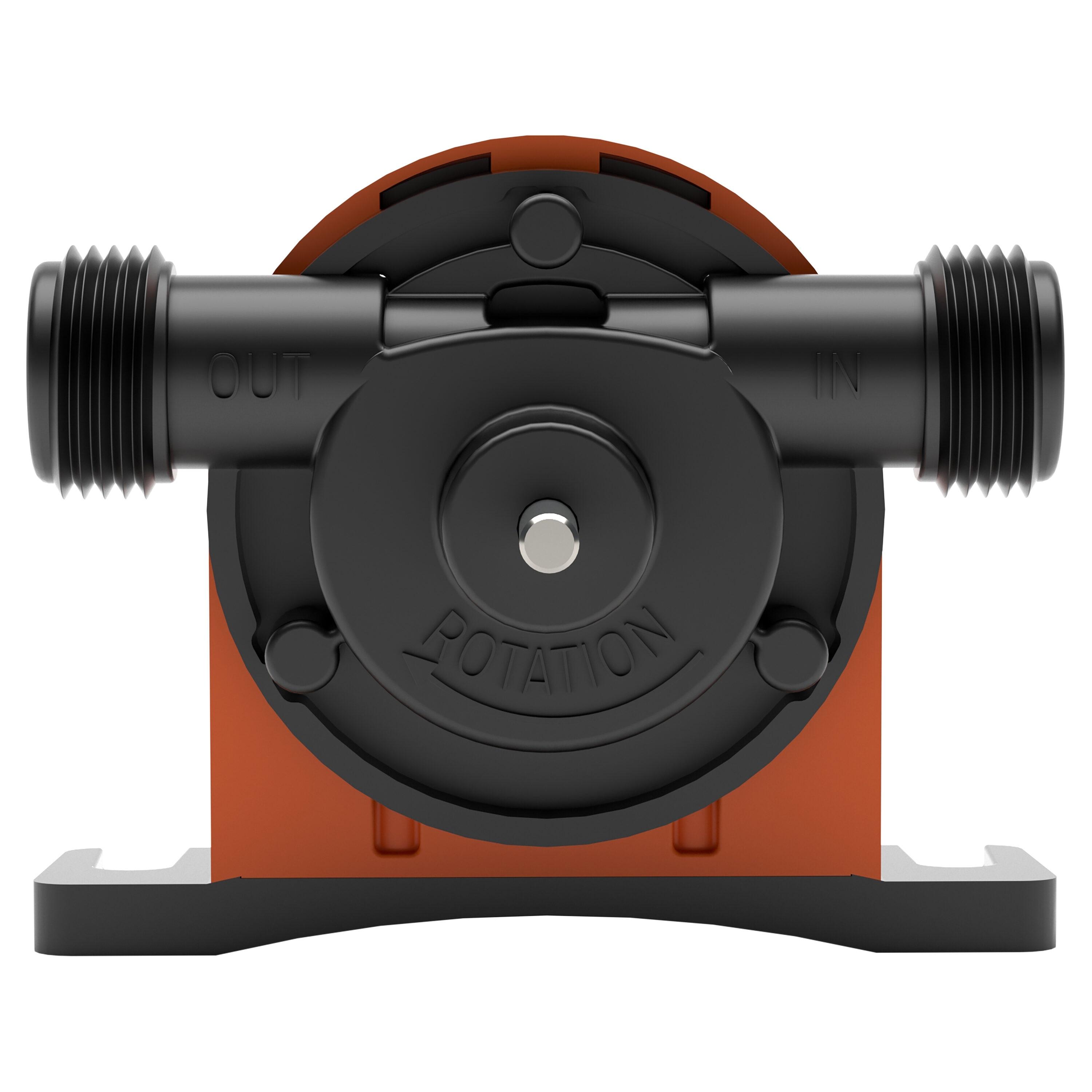 Black+Decker BXWP60002 Drill Pump