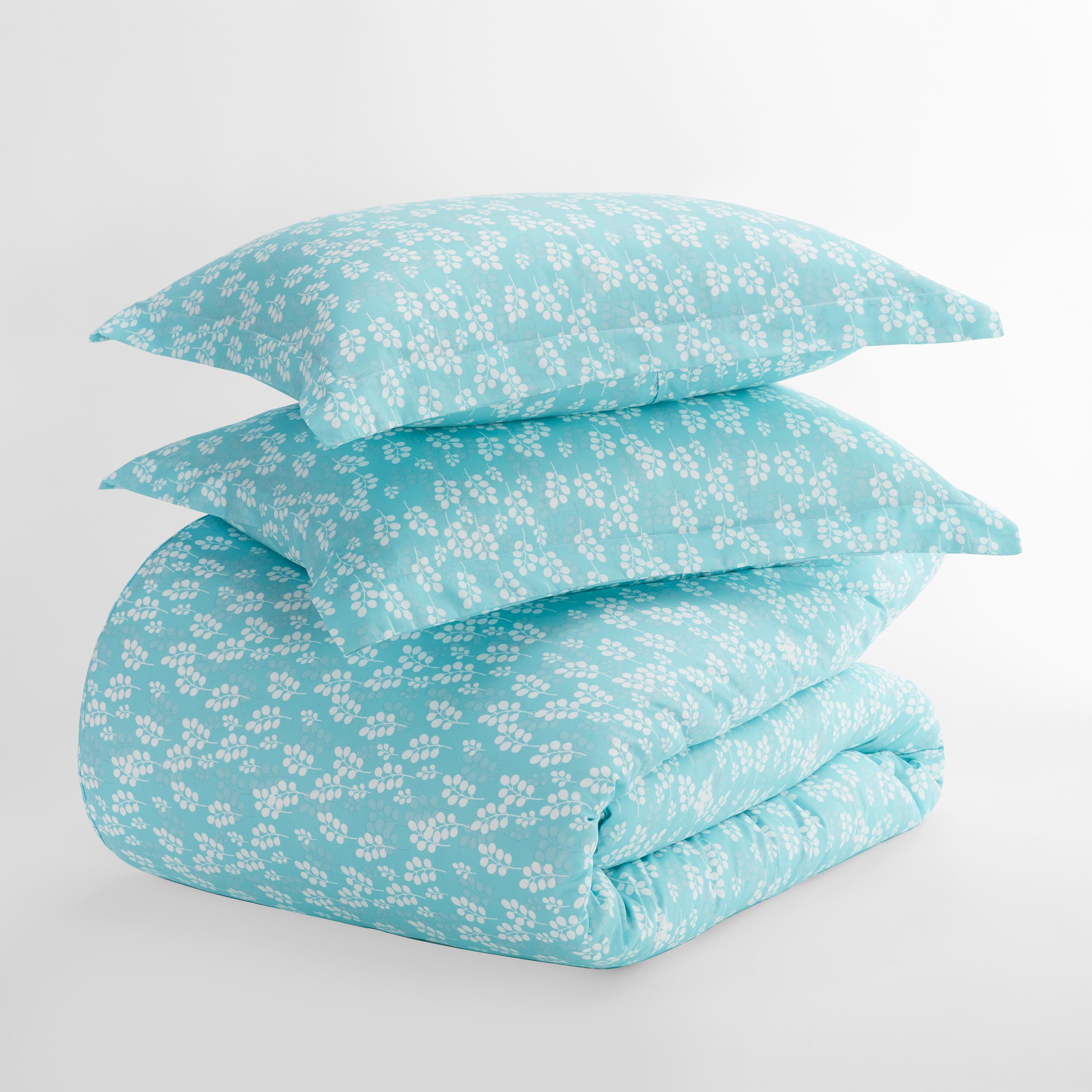 Becky Cameron Becky Cameron Wheatfield Pattern Duvet Cover Set