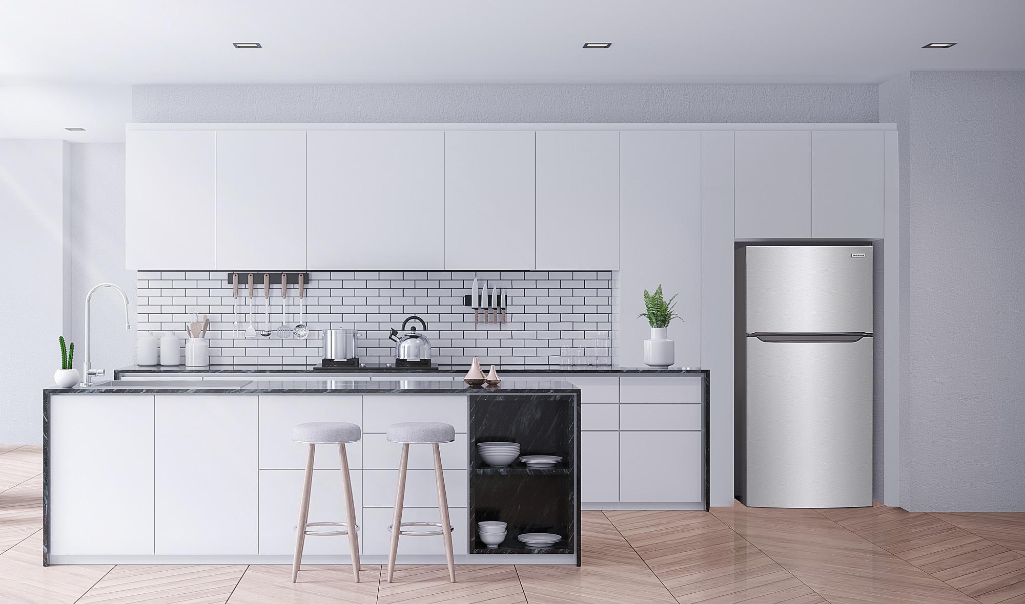24" 60 dBA Built-in Digital Control Dishwasher