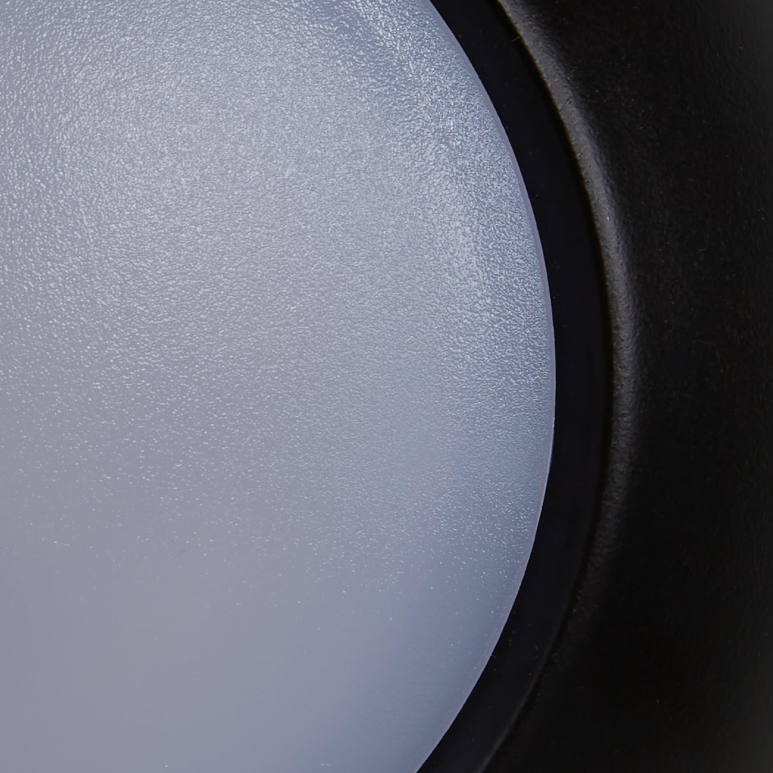 LED Flushmount Acrylic LED Flush Mount