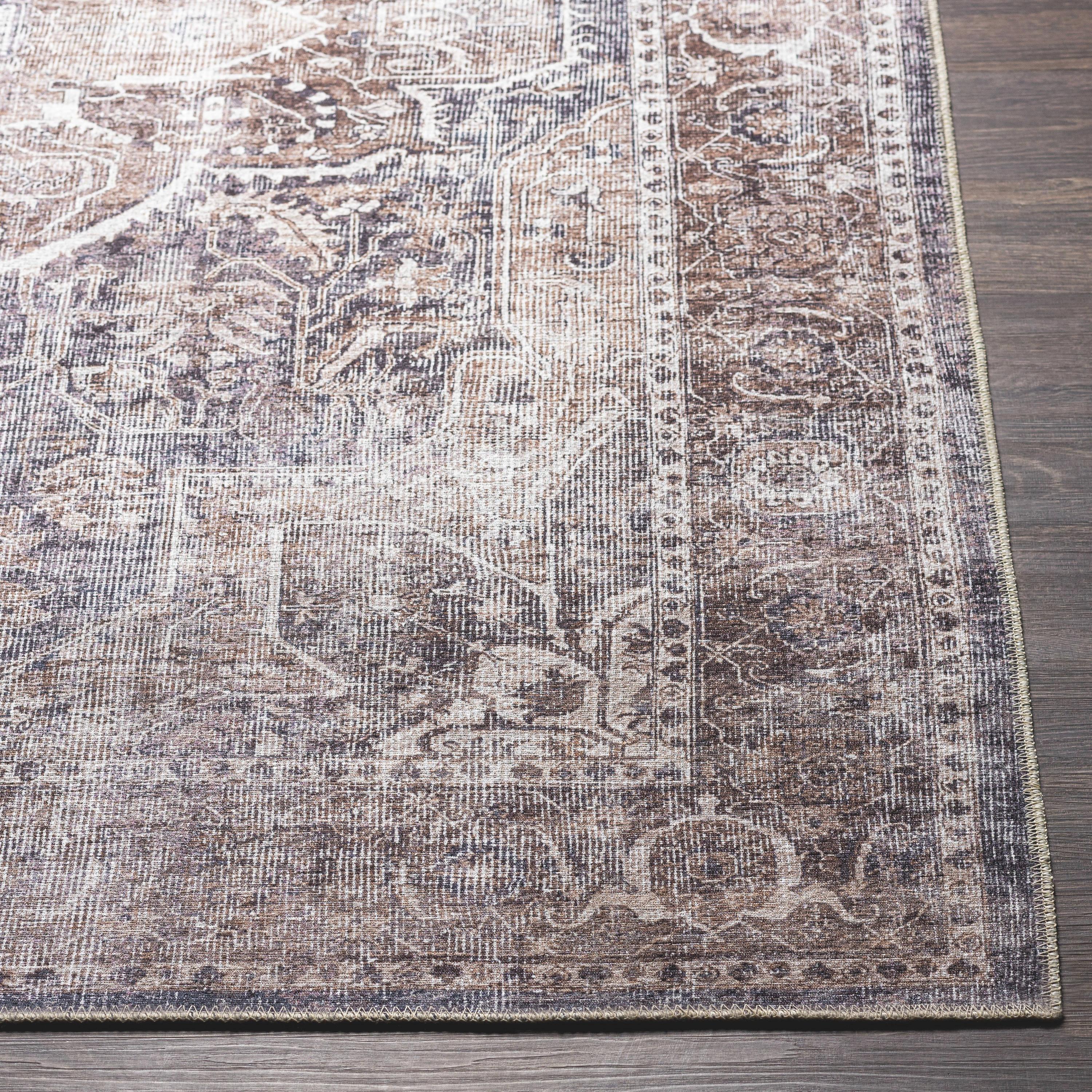 Caspian Rug - 8'10" x 12'