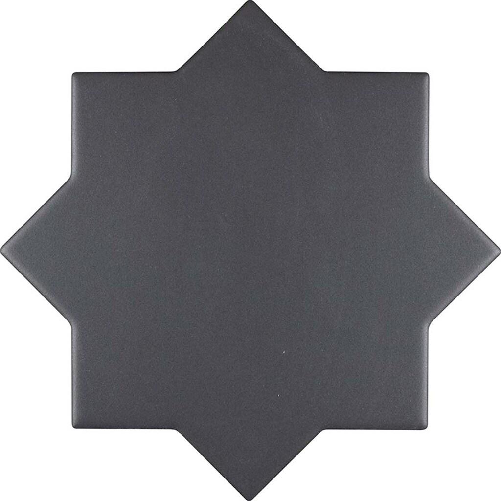 Siena 5.35'' W x 5.35'' L Ceramic Singular Tile