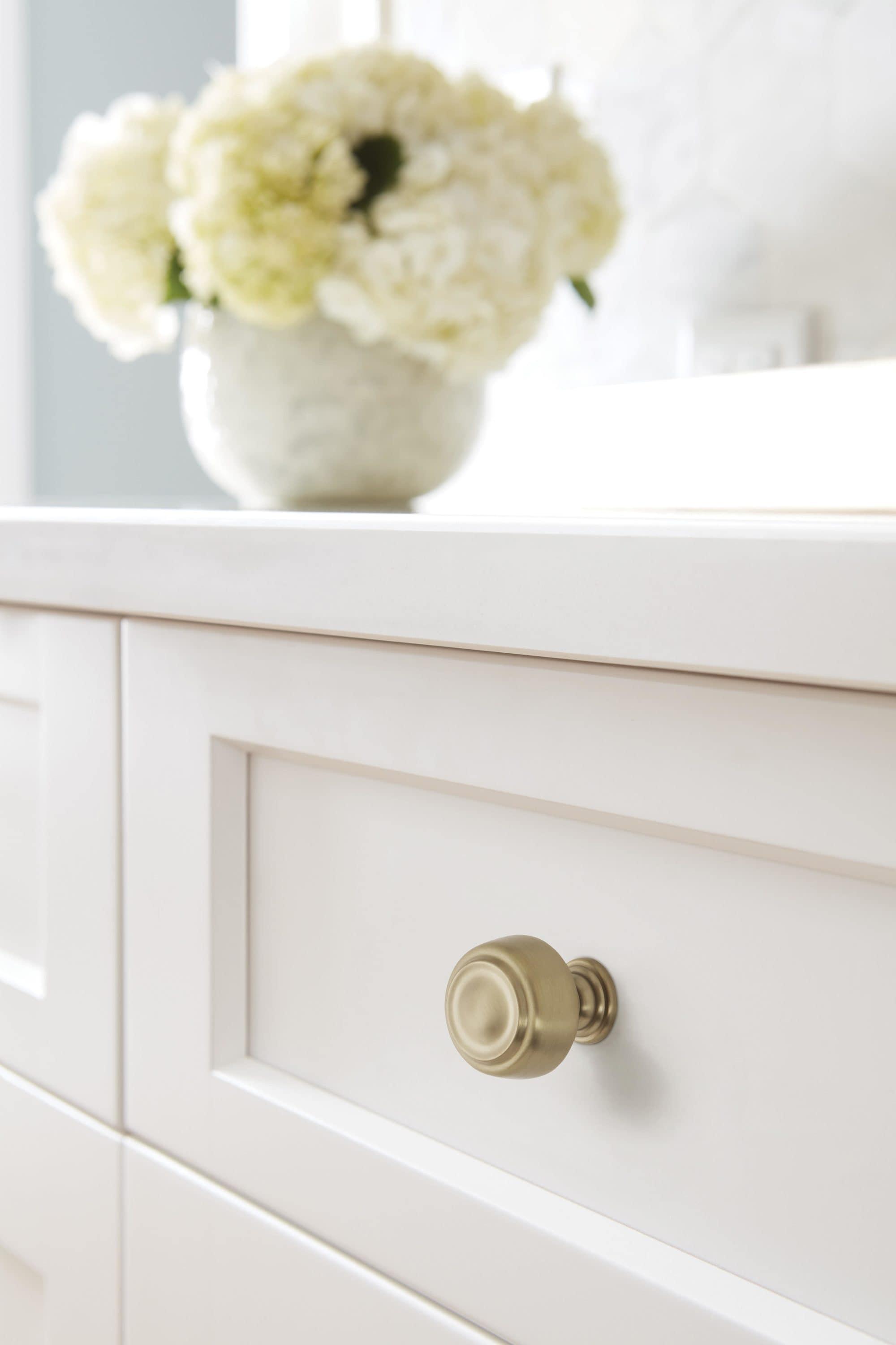 Amerock Kane Mushroom Knob