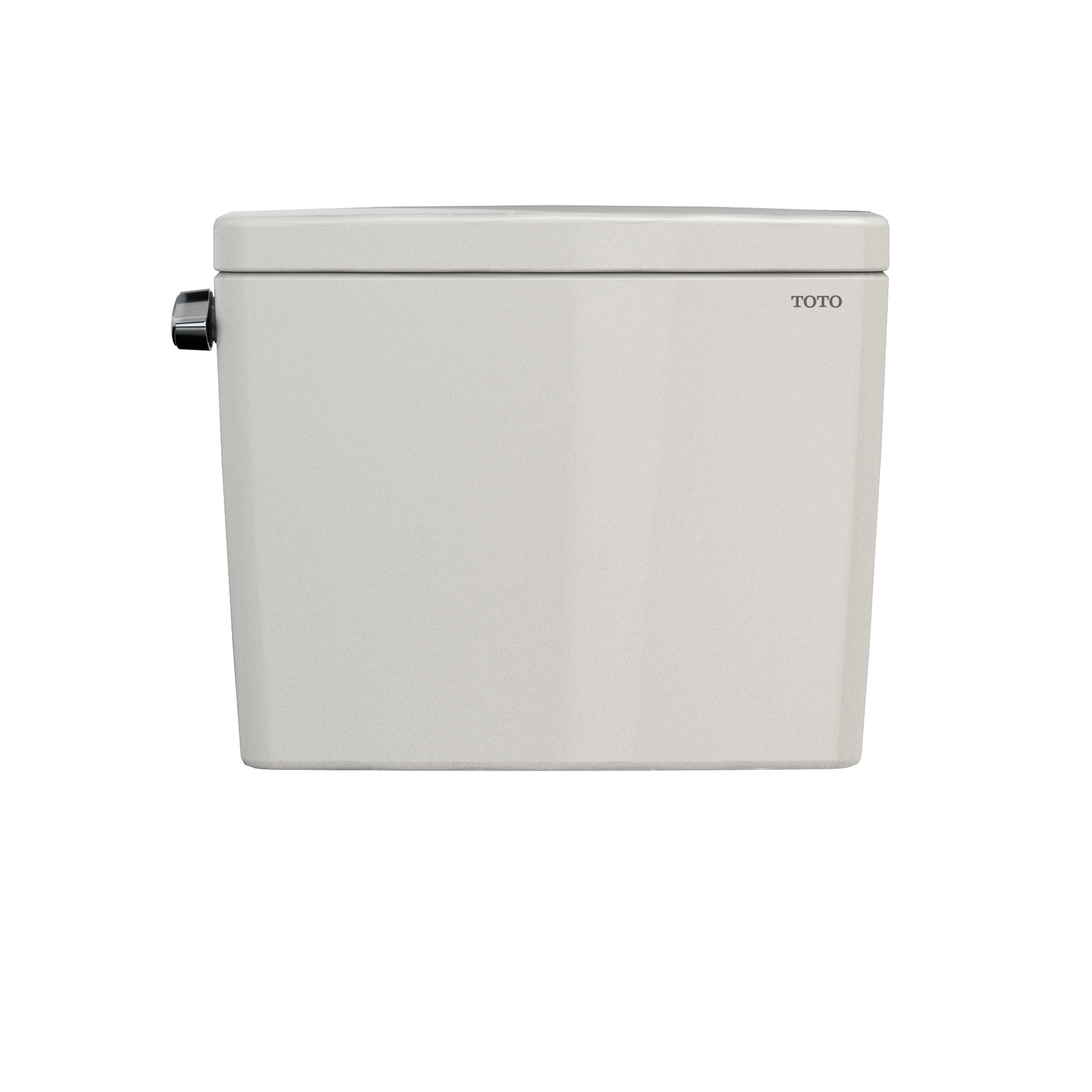 TOTO ST776EA#12 TOTO® Drake® 1.28 GPF Toilet Tank with WASHLET®+ Auto Flush Compatibility, ST776EA#01