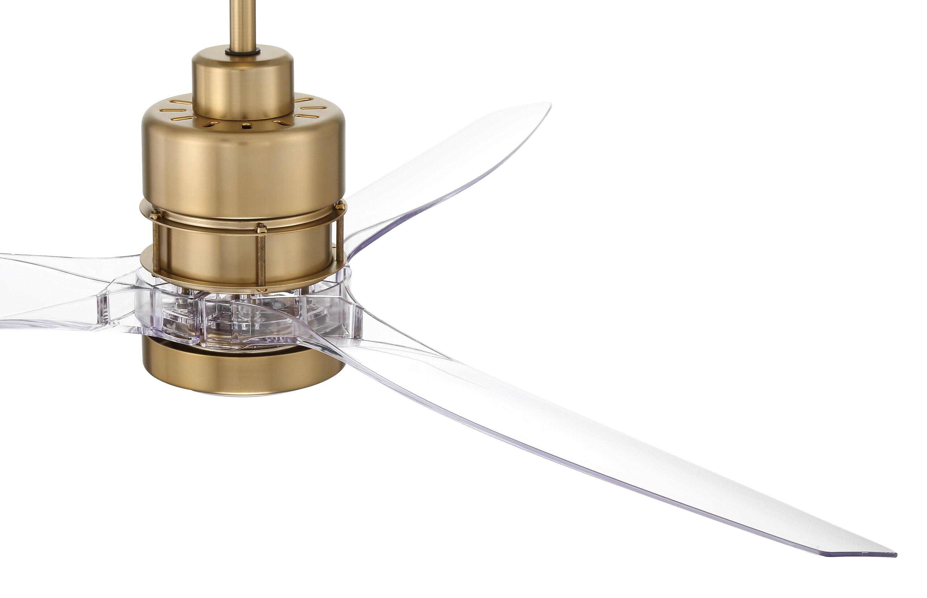 52'' Ceiling Fan