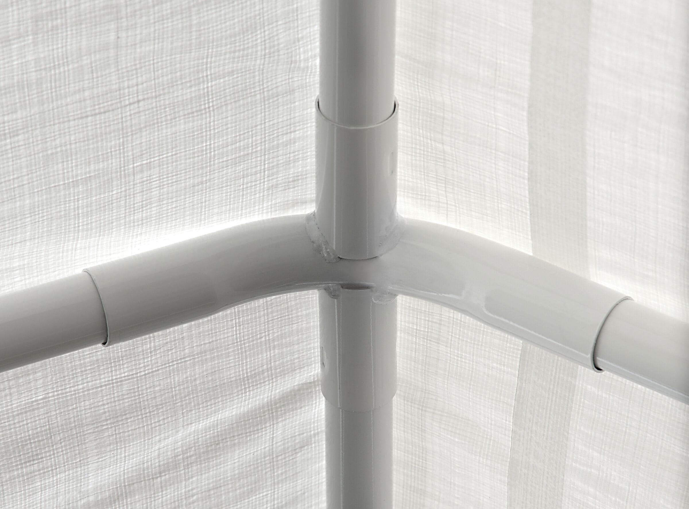 ShelterLogic 10 Ft. W x 20 Ft. D Canopy