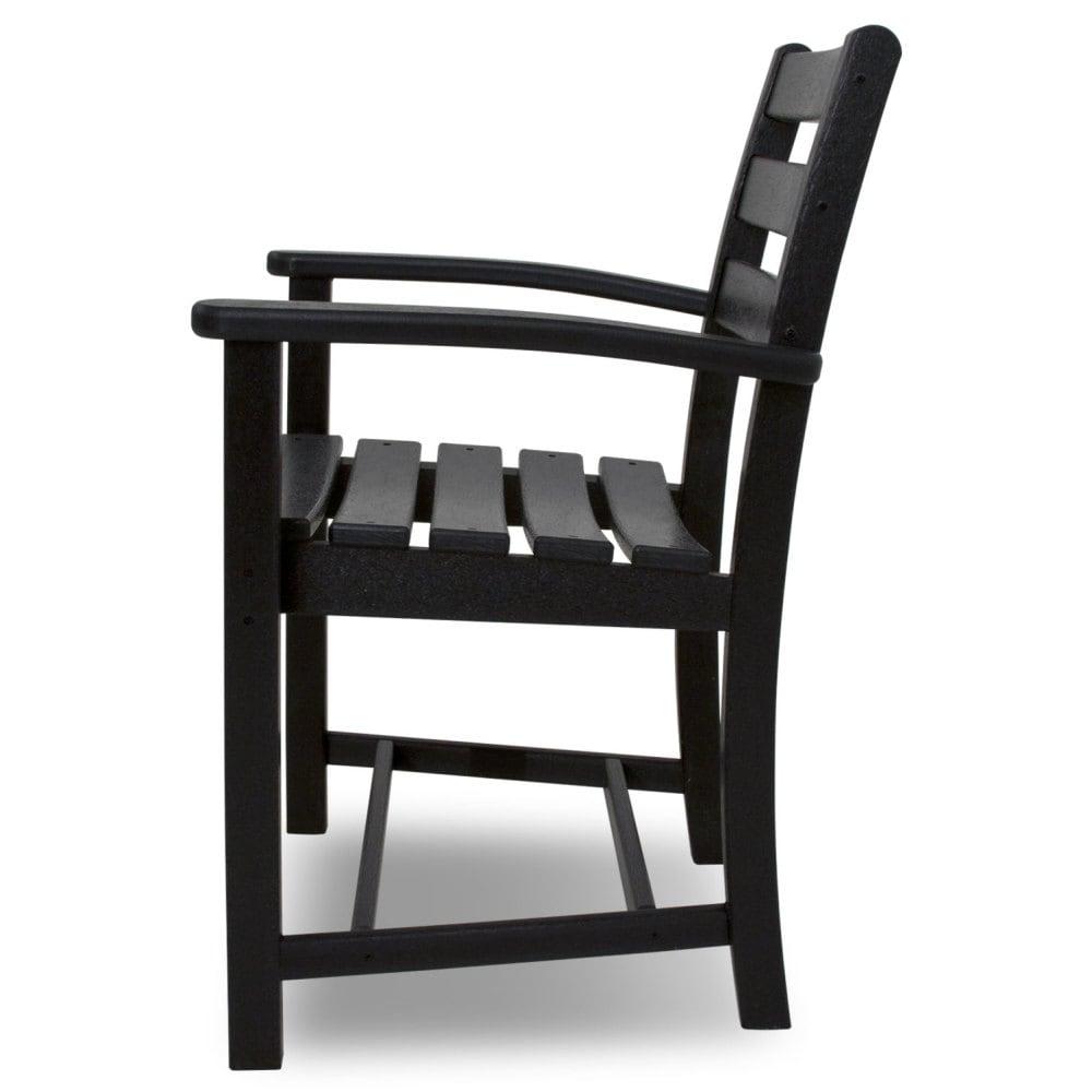 Monterey Bay 5-Piece Round Dining Set