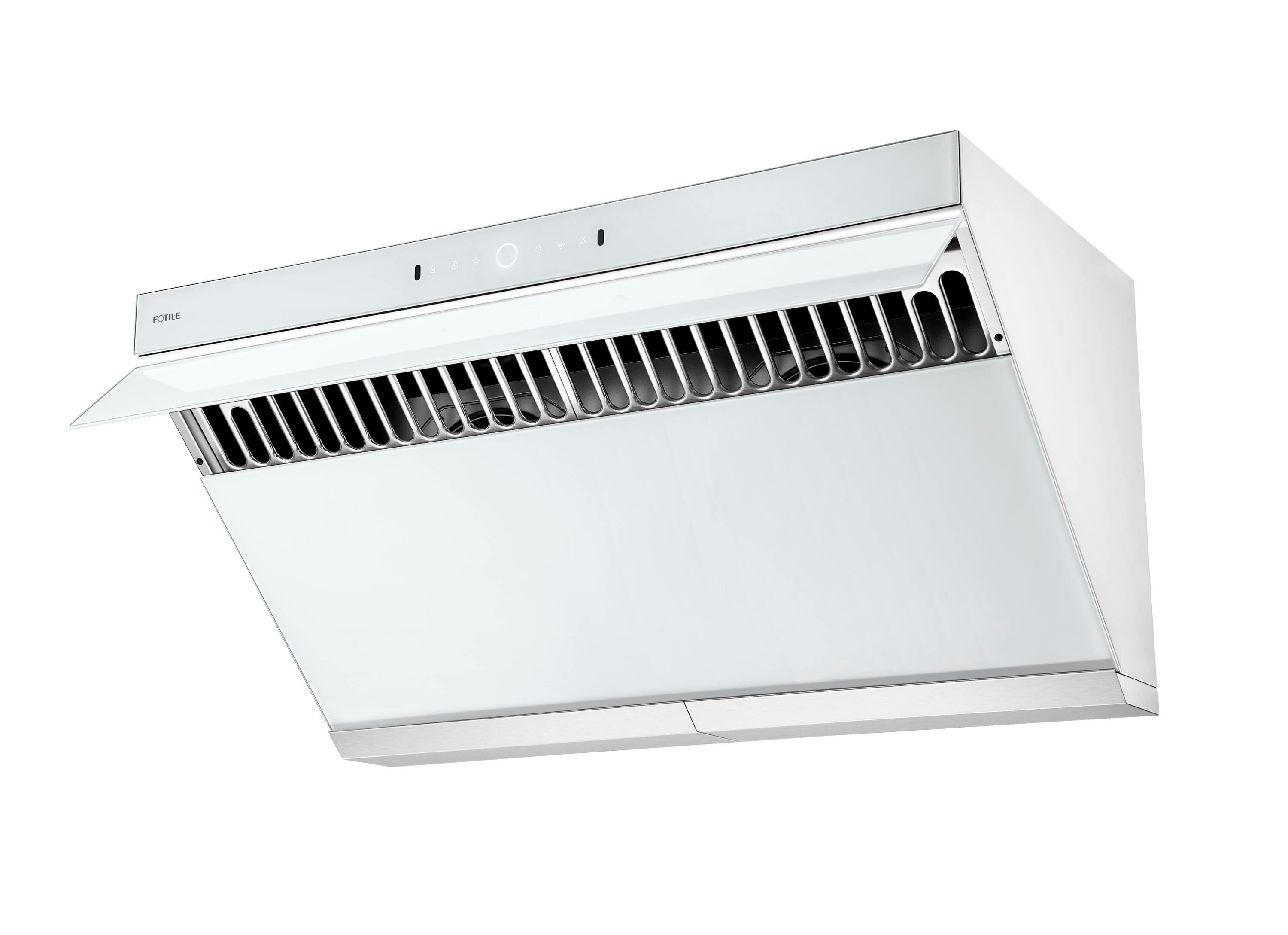 FOTILE JQG9006-W  Range Hoods