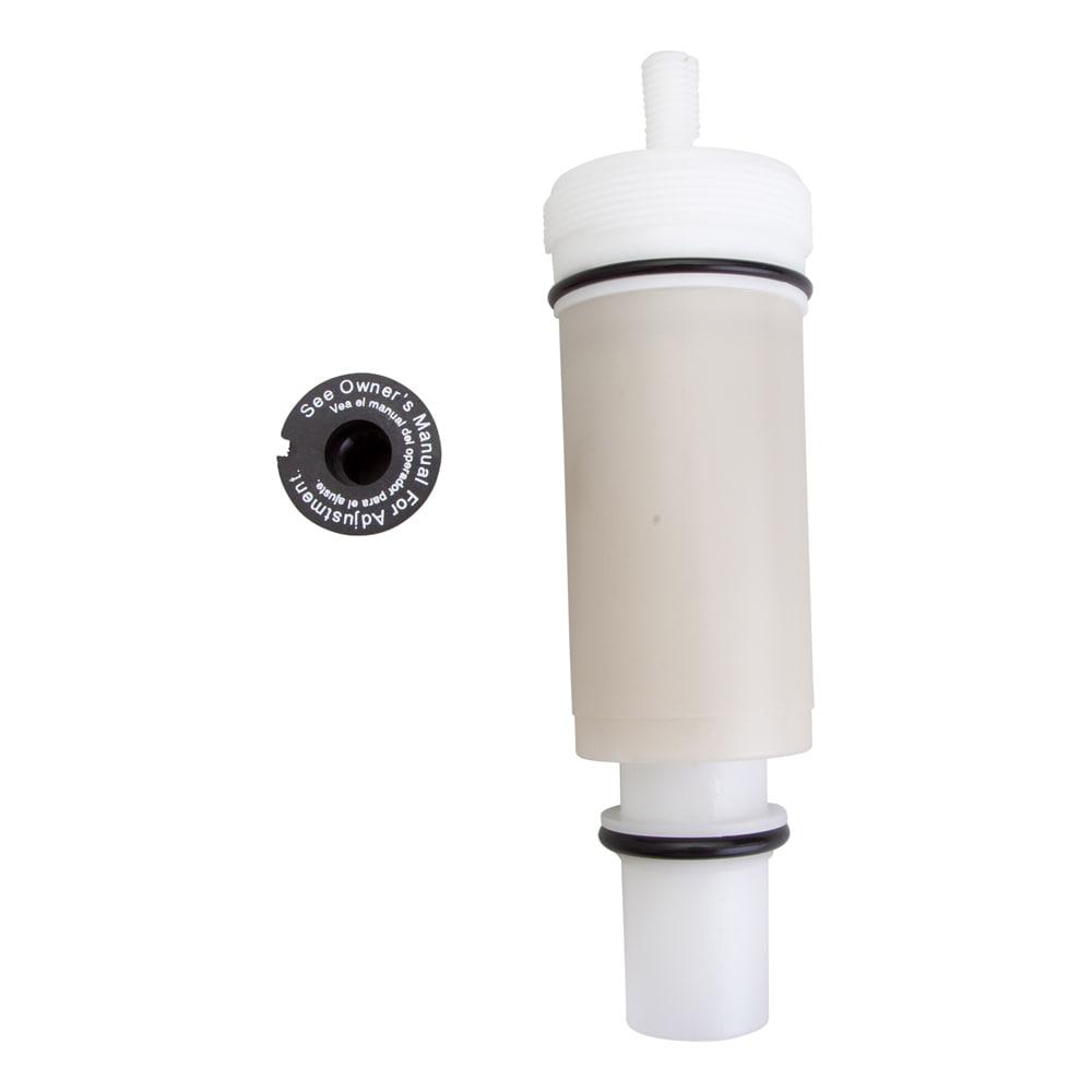 Flushmate Flush Valve Cartridge,Flushmate C-100500-KIT