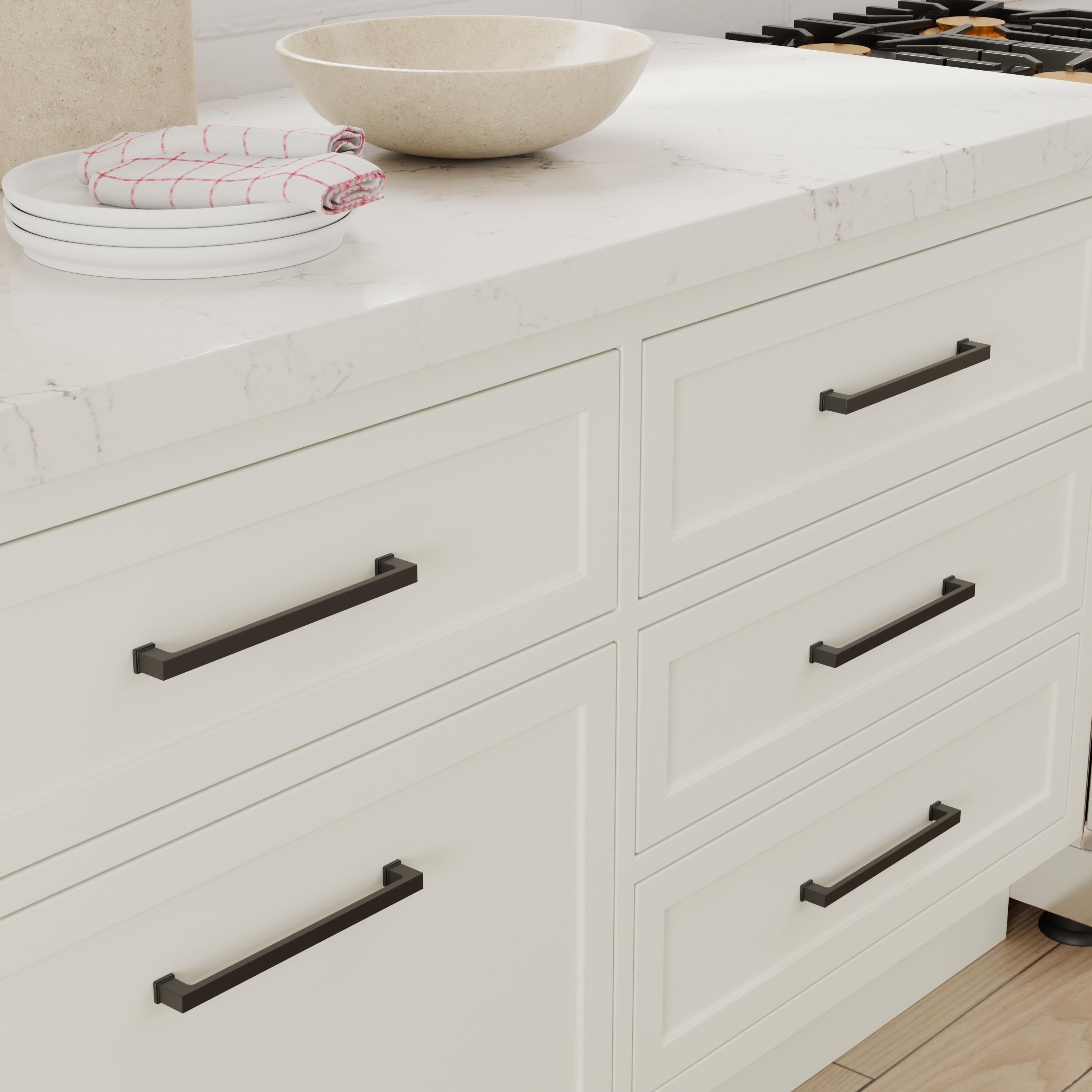 Chelsey Center to Center Bar Pull Multipack