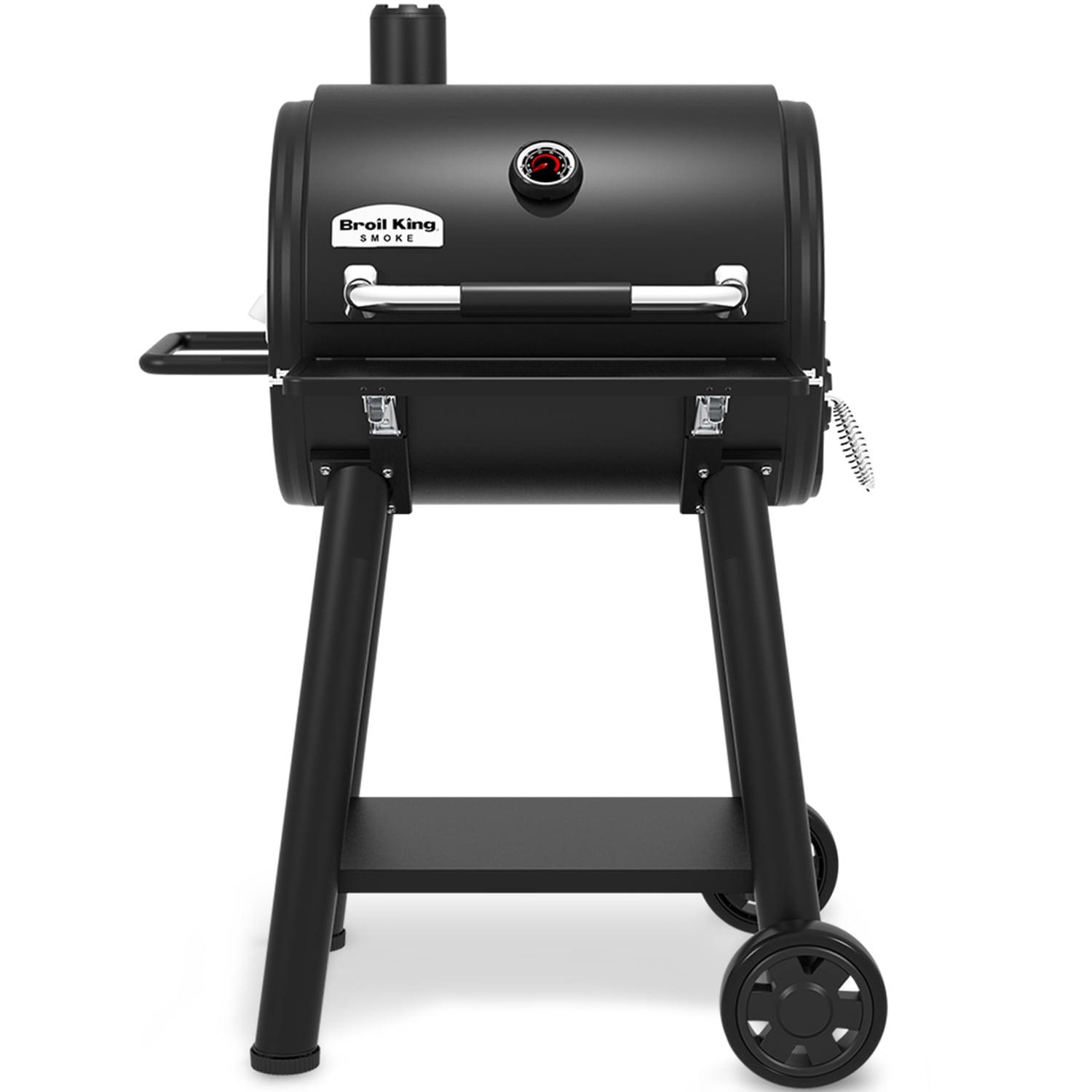Broil King Smoke Charcoal Grill 500