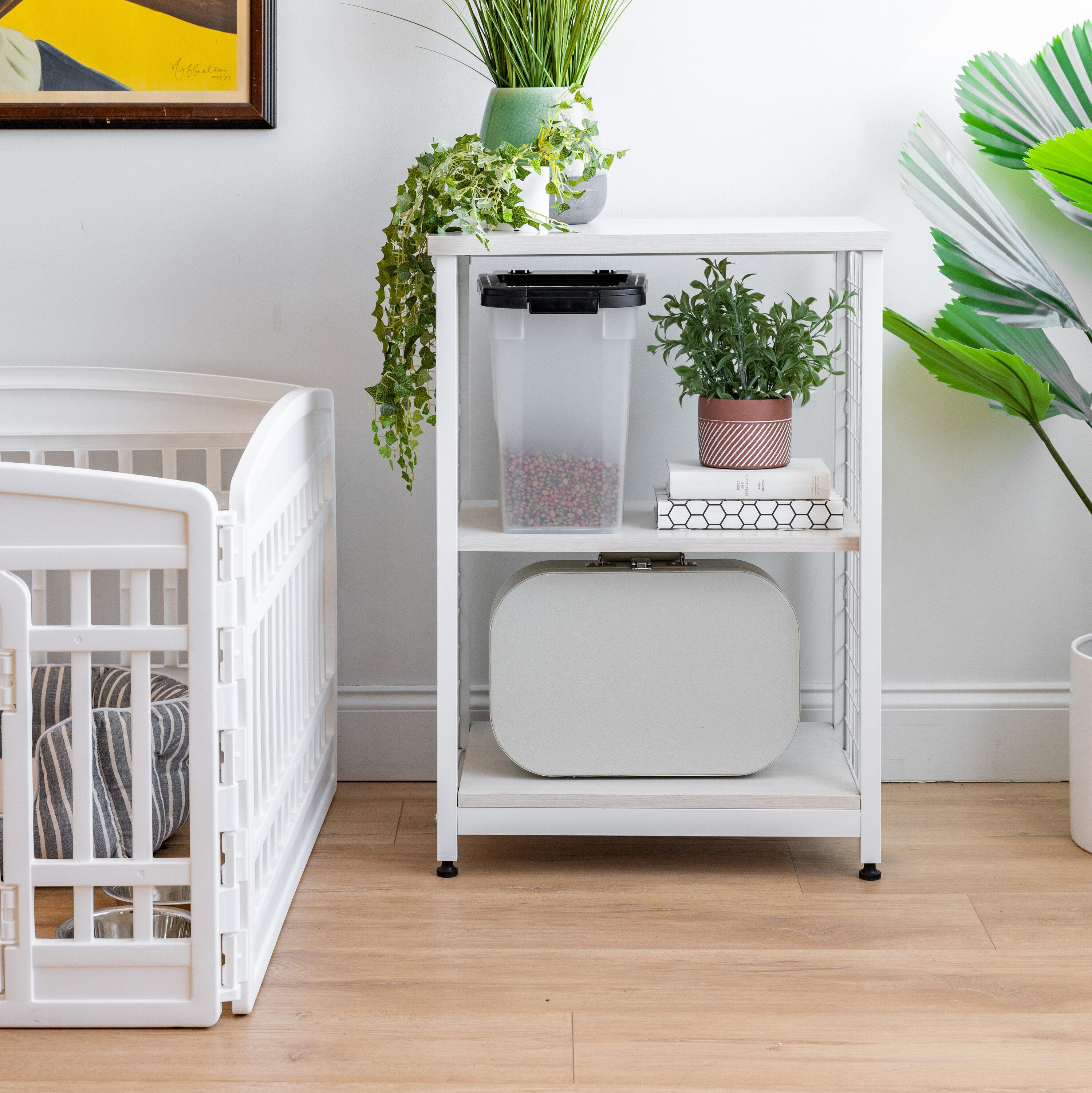 IRIS USA, Inc. Plastic Food Storage Container