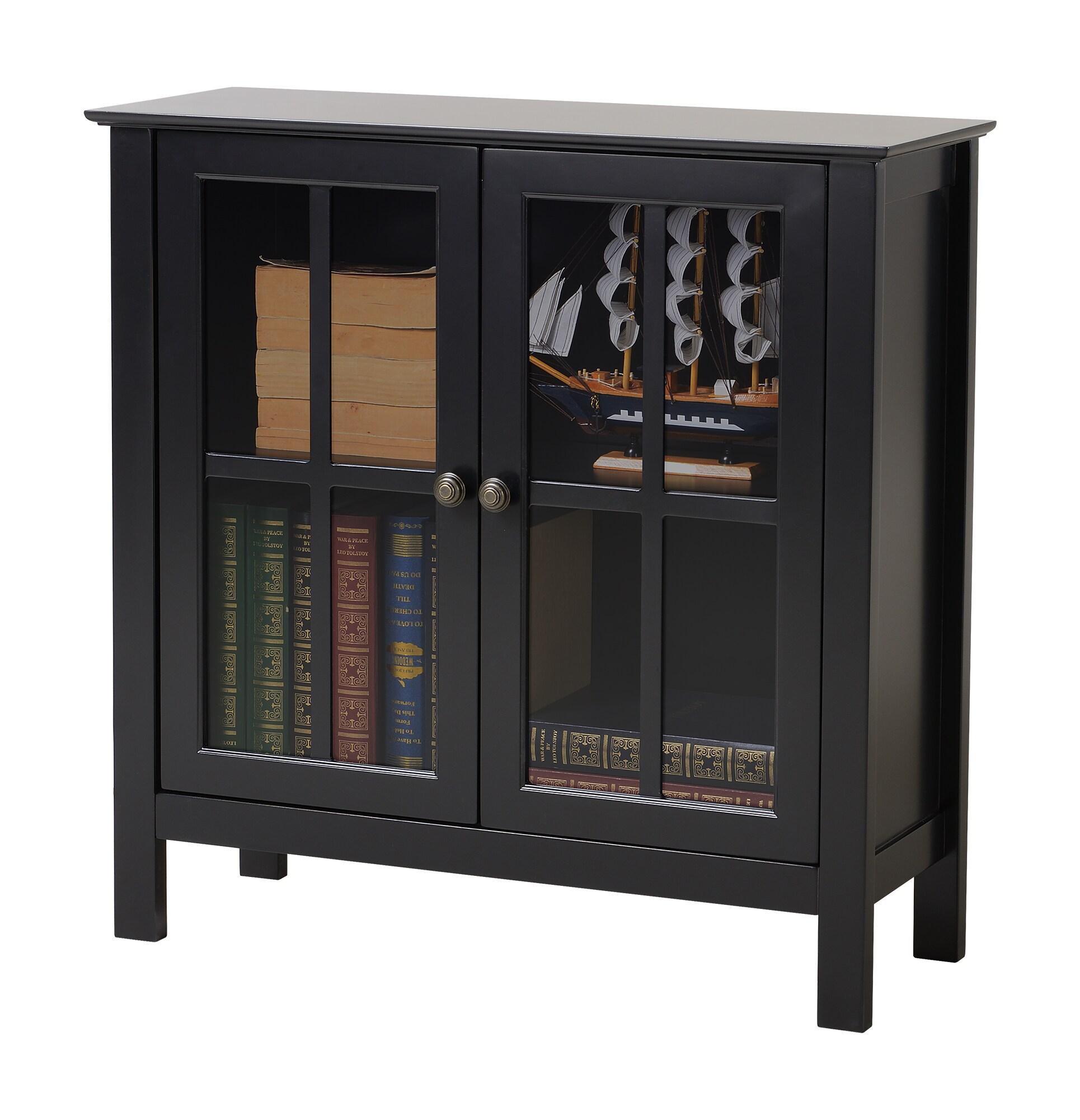 Accent Cabinet