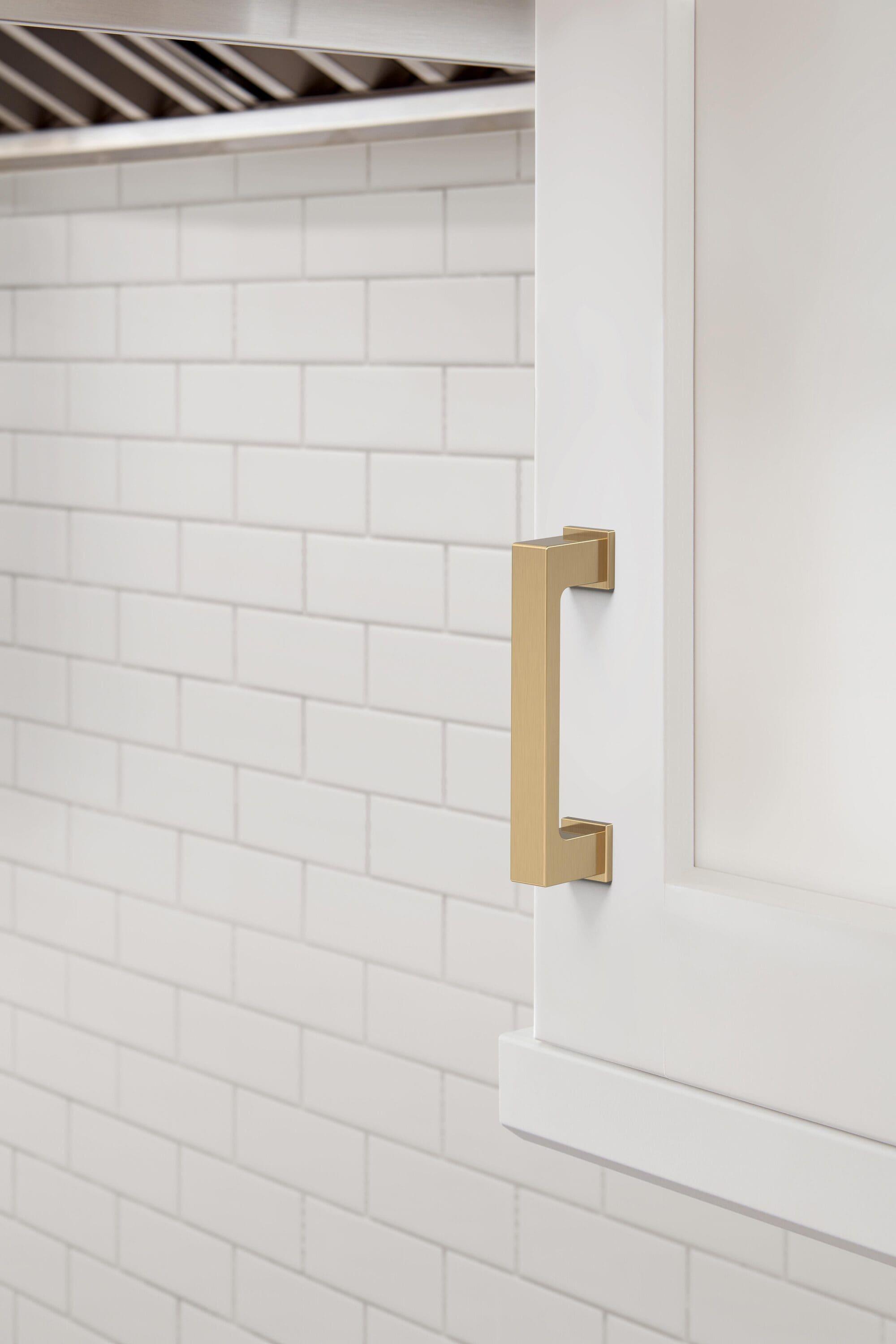 Bridgeport 3" Center Handle Pull Multipack