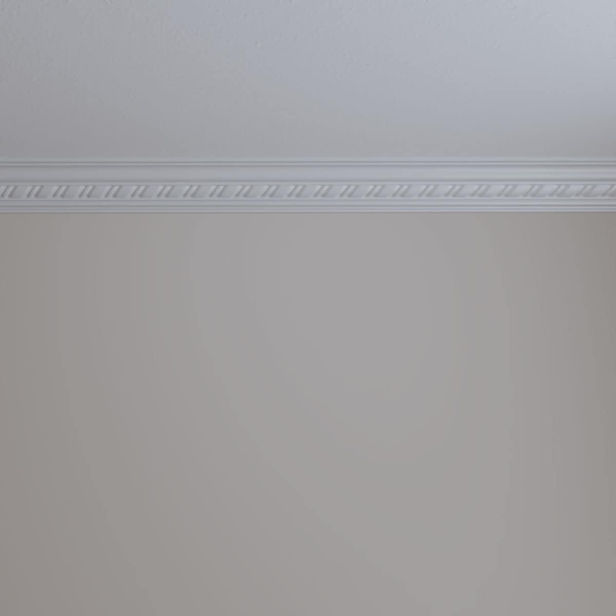 Classic Twist Crown Moulding