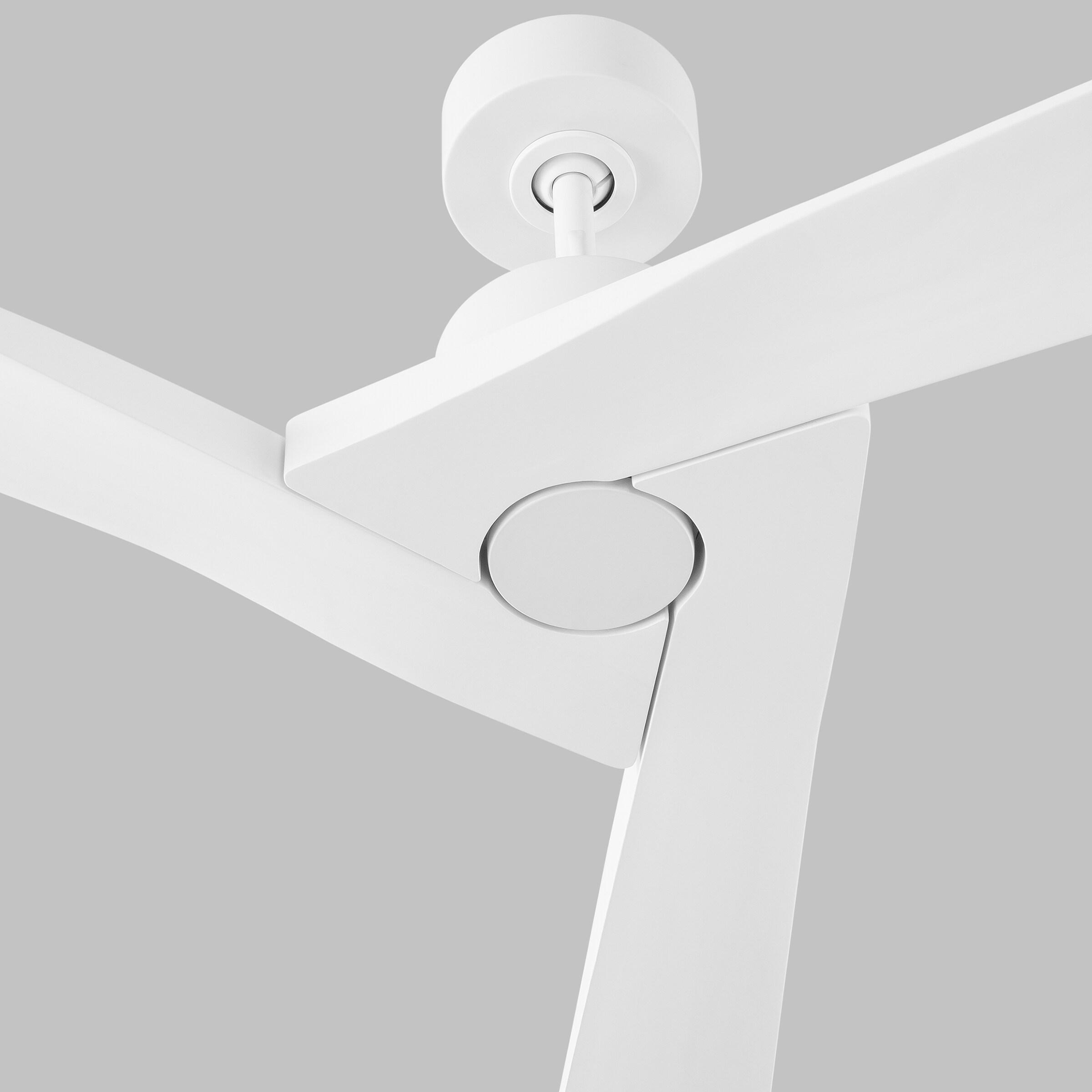Gerda 52'' 3 Blade Ceiling Fan