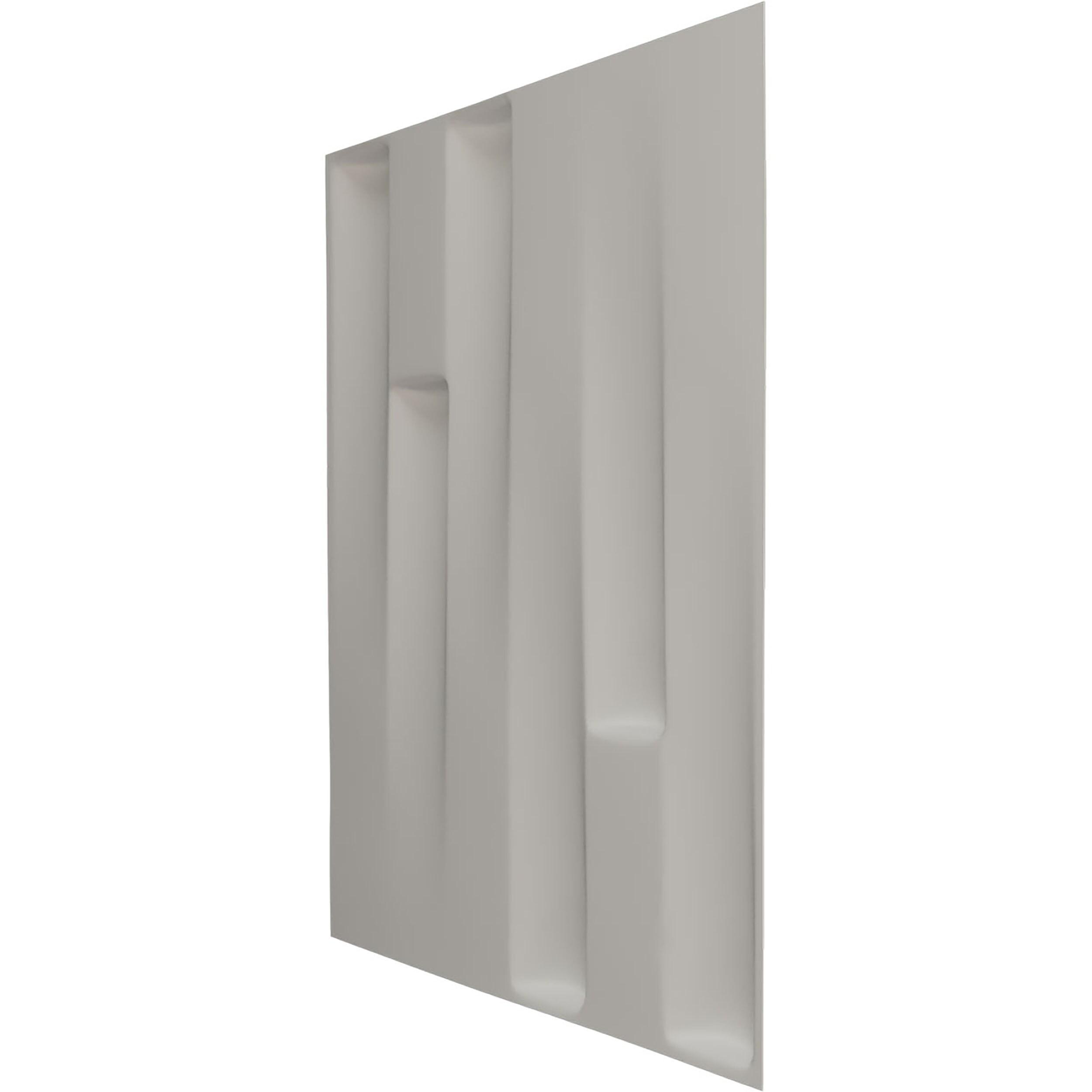 Hamilton EnduraWall Decorative 3D Wall Panel