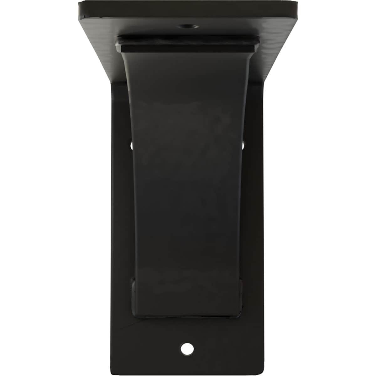 Ekena Millwork Morris 6"H x 3"W x 6"D Bracket