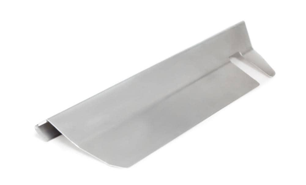 Stainless Steel Flav R Wave Divider Signet/Sovereign