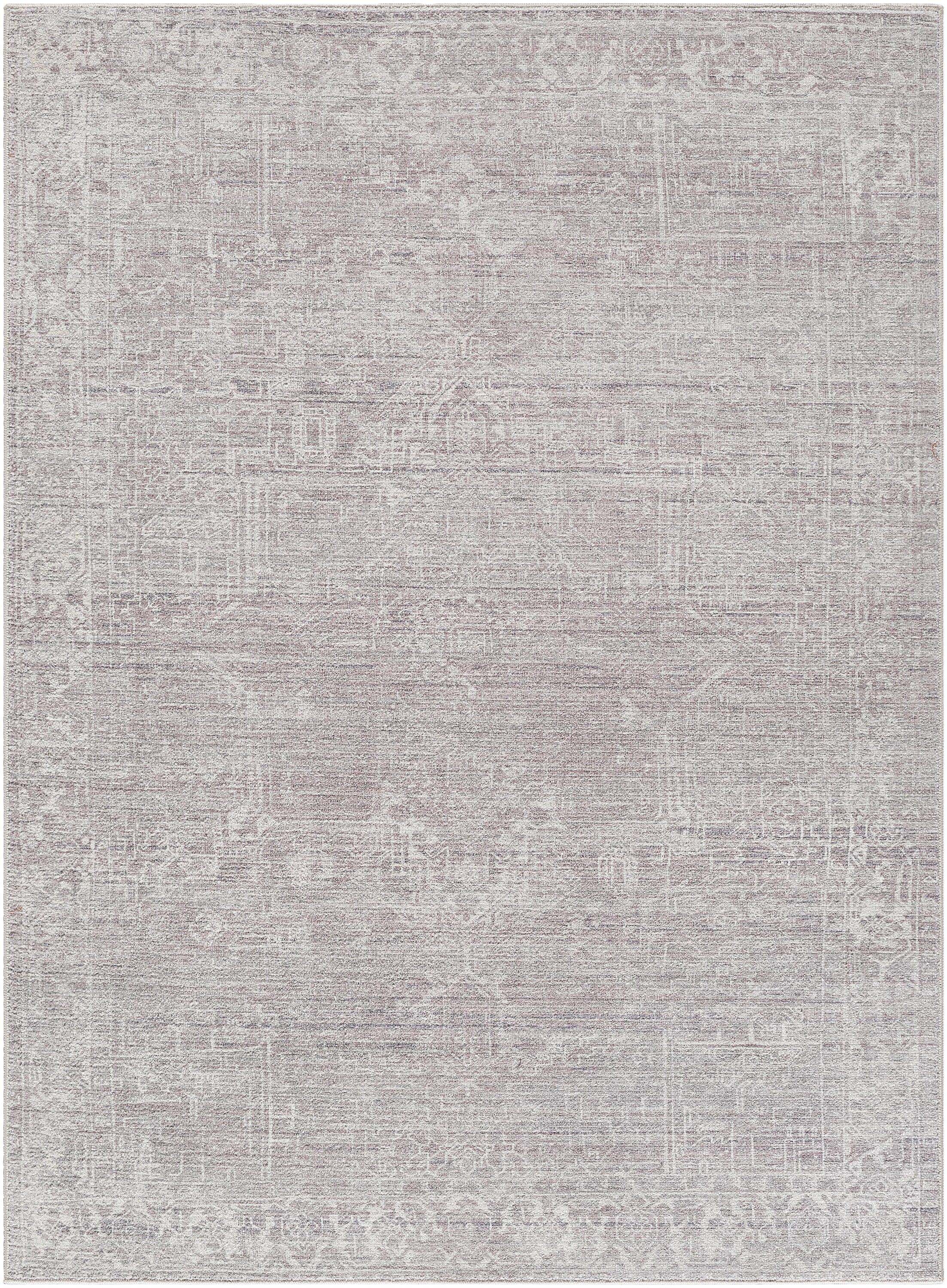 Galey Alix x Livabliss Collins Avenue VIII Machine Woven Area Rug