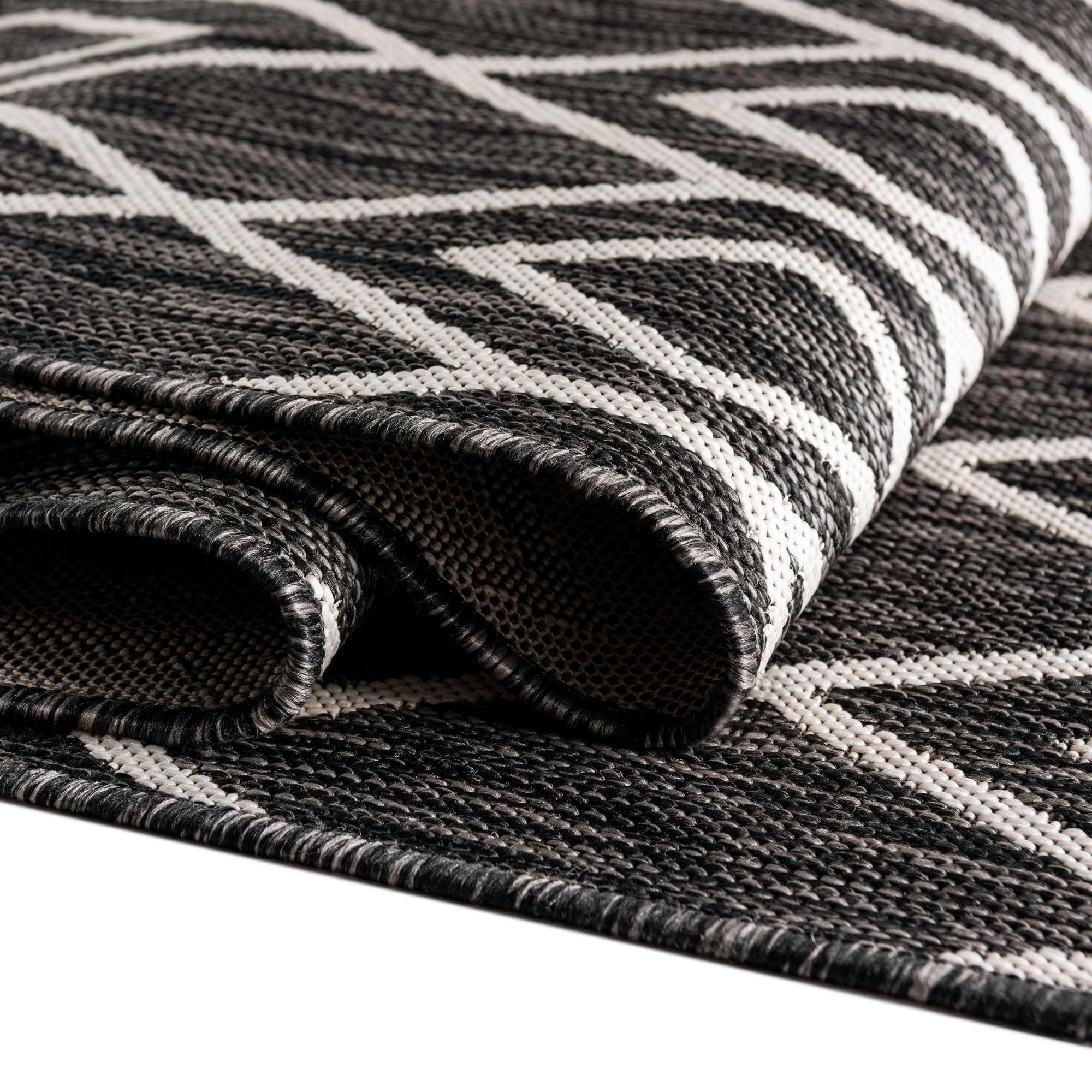 Jill Zarin Turks and Caicos Outdoor Rug