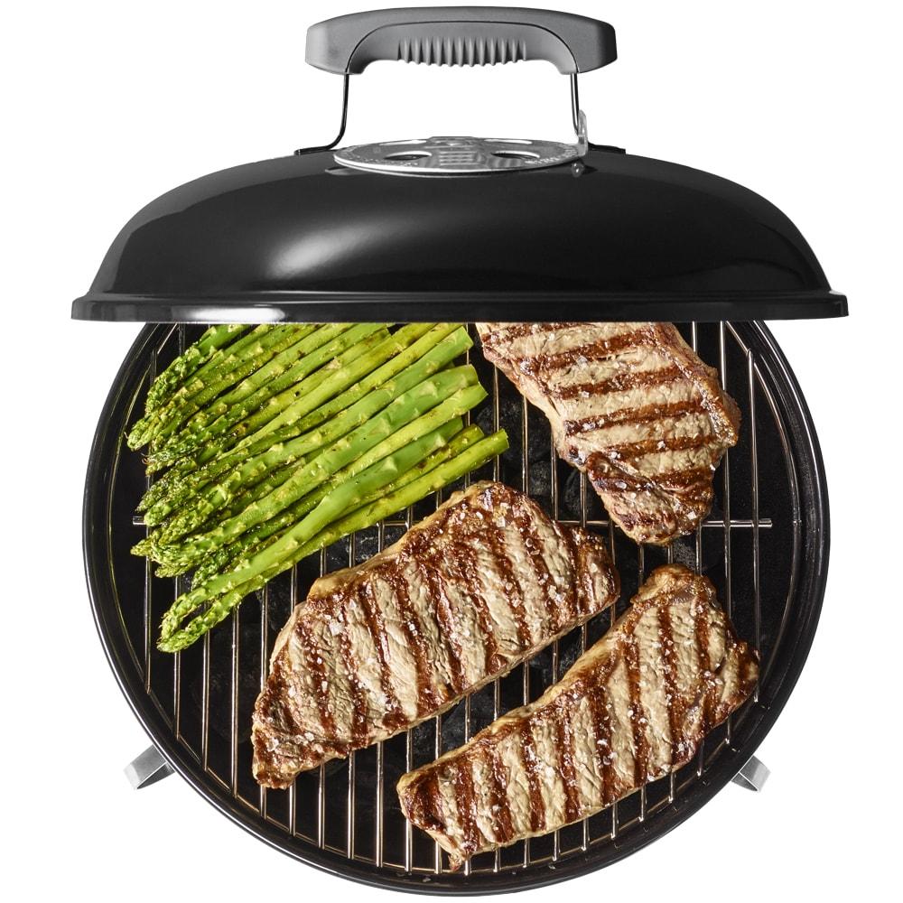 Weber 14" Smokey Joe Blk