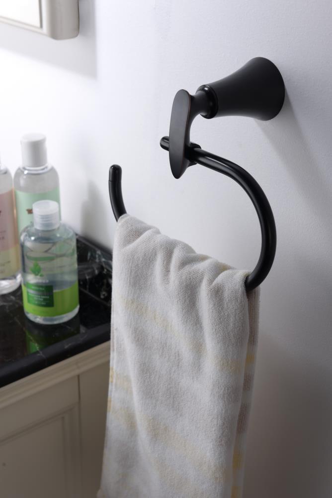 CMI 182-6592 Aegean Towel Ring