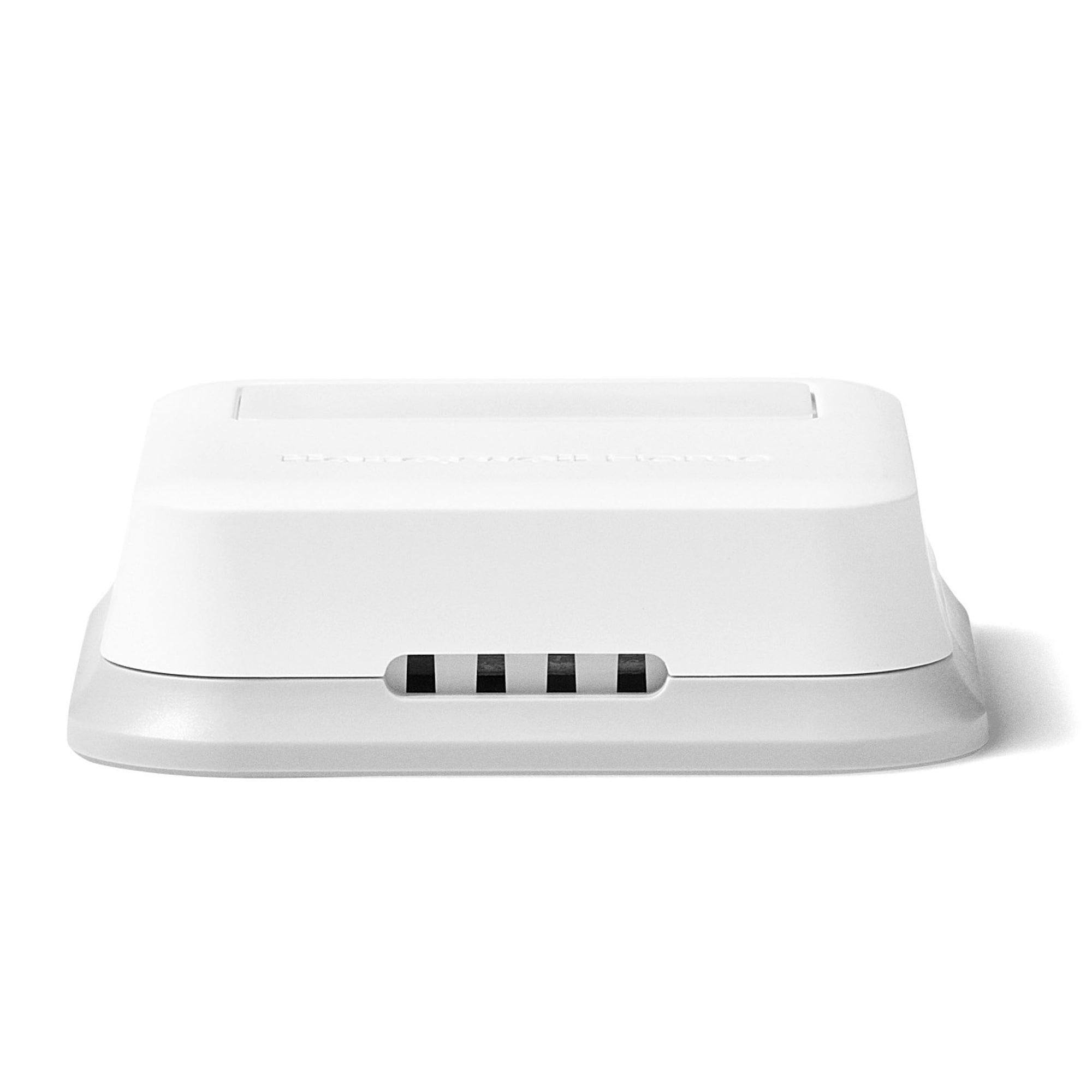 Honeywell Home Smart Room Sensor: Wireless Thermostat Control, Smartphone App, T9 Compatible, White, 2-Year Warranty