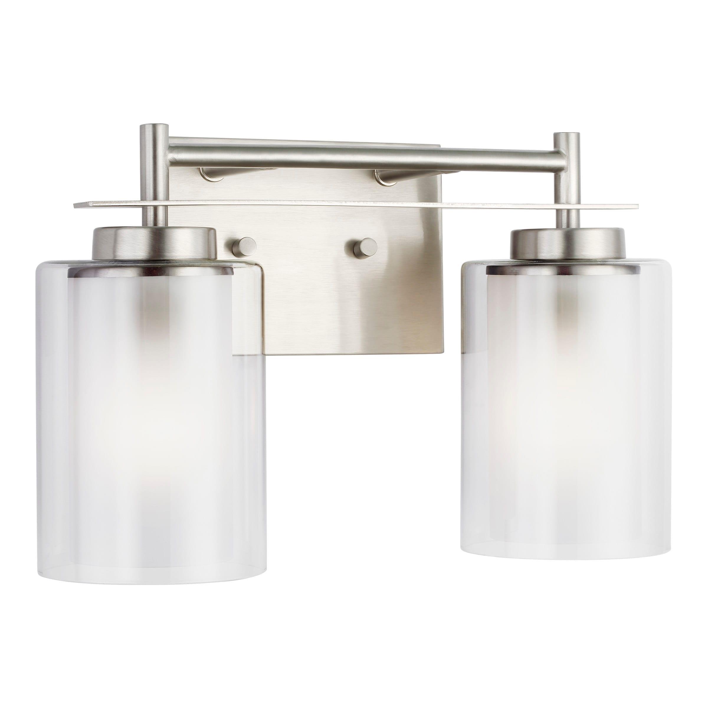 Elmwood Park Bath Wall Light
