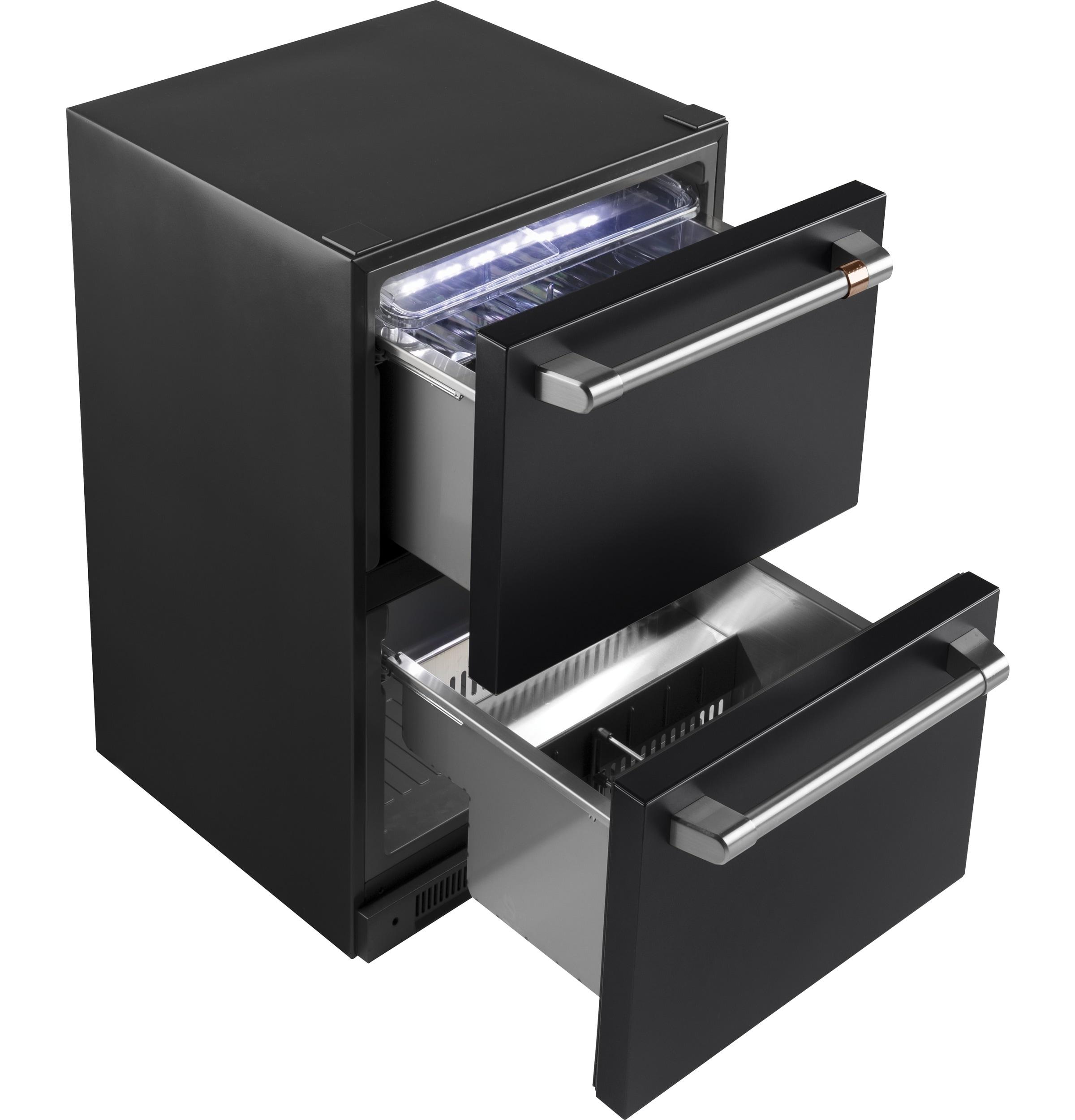 CAFE CDE06RP3ND1 refrigerated drawer