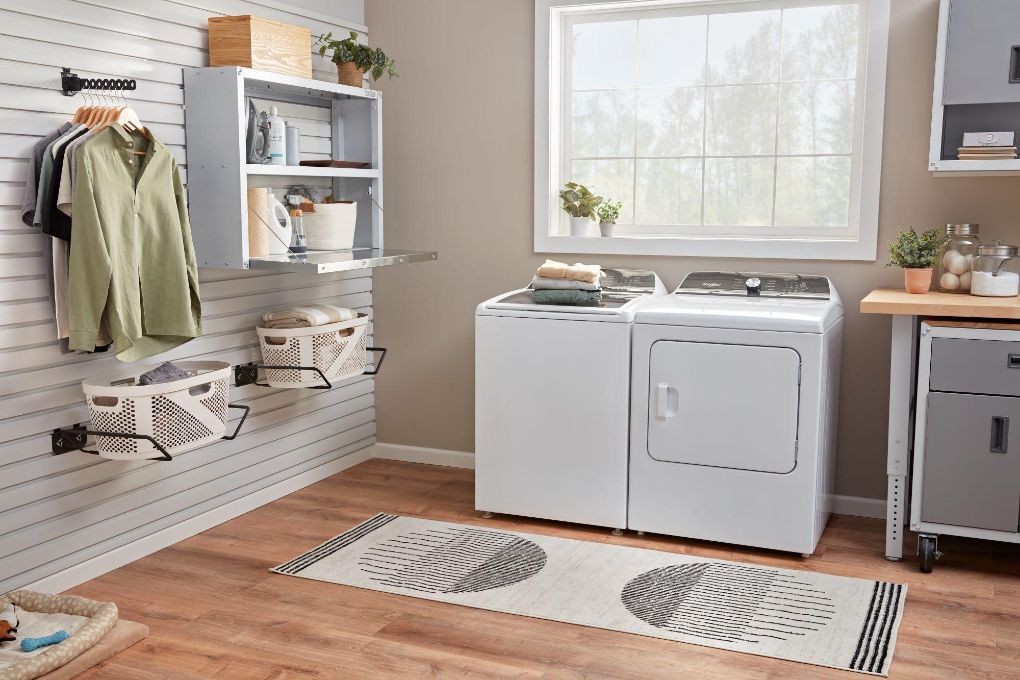 Gladiator® 48" Solid Shelf