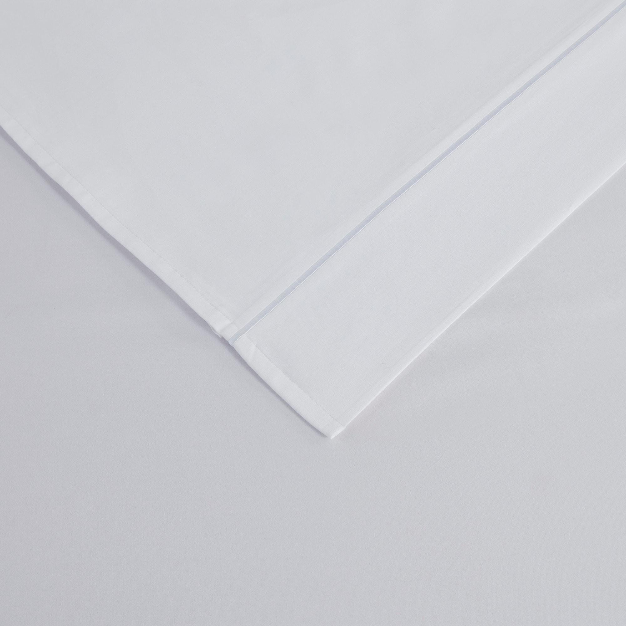 Madison Park 600 Thread Count Pima Cotton Sheet Set