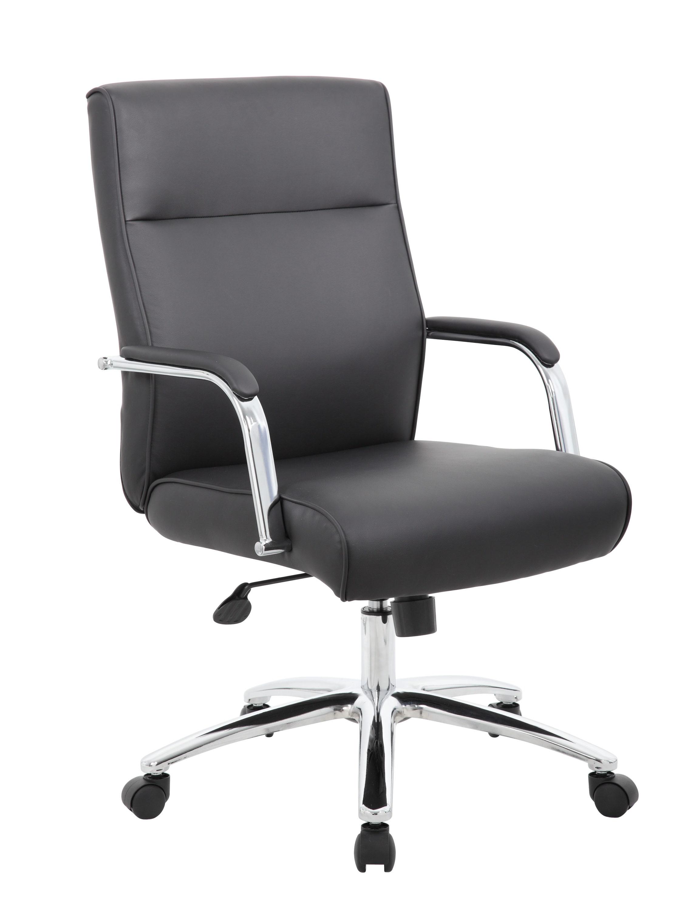 Boss Office Products Executive Chair