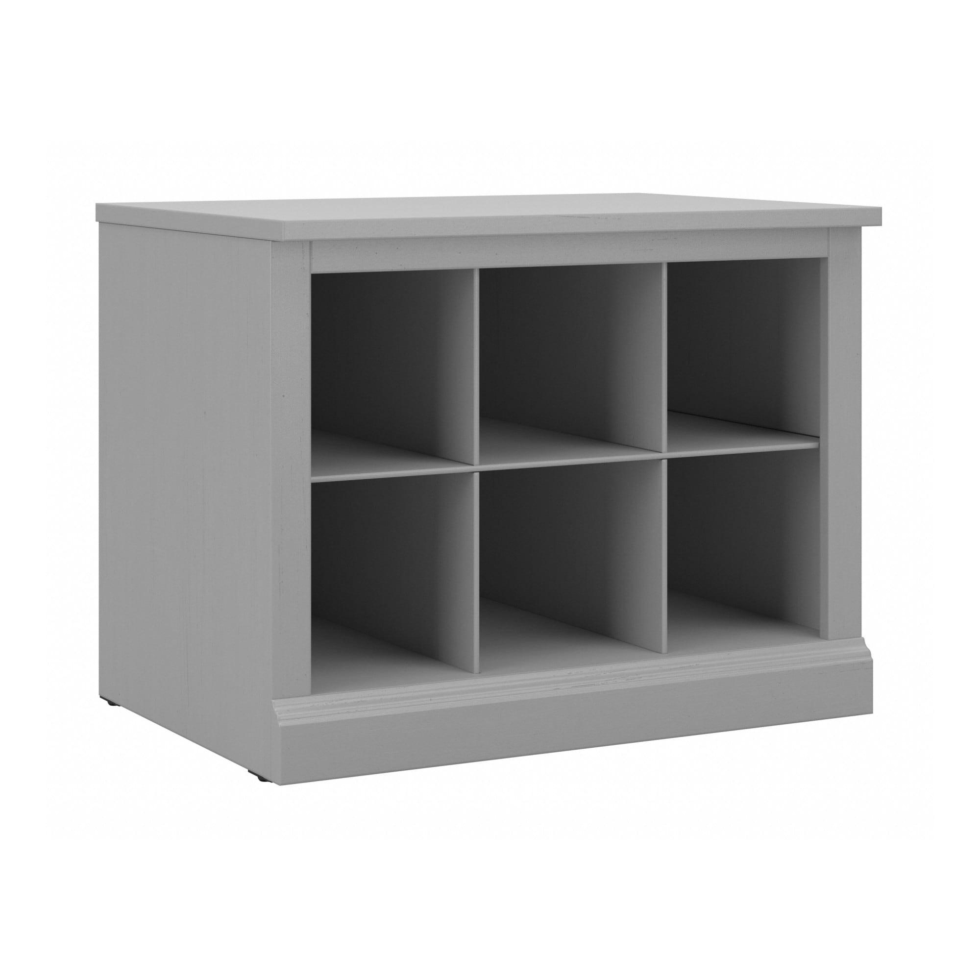 Kierra Hall Tree 24'' W with Bench and Shoe Storage