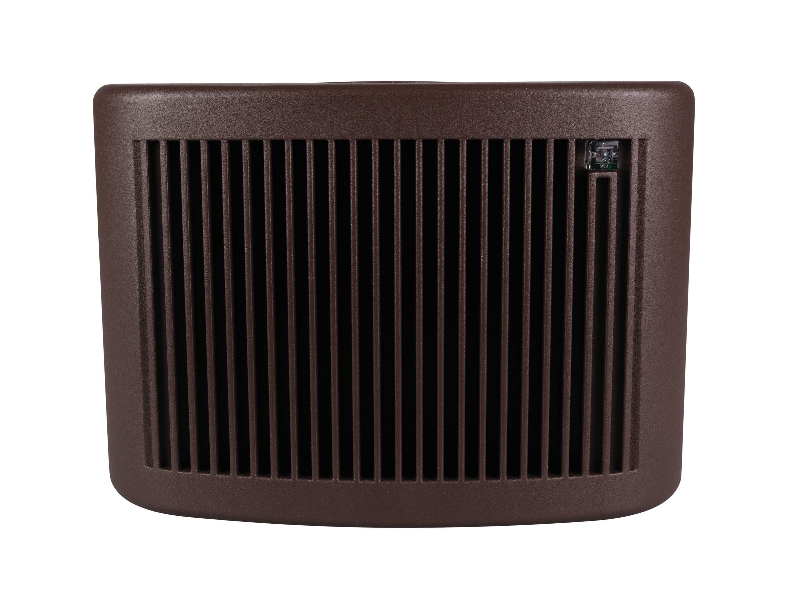 NICOR Lighting Aluminum Emergency Light