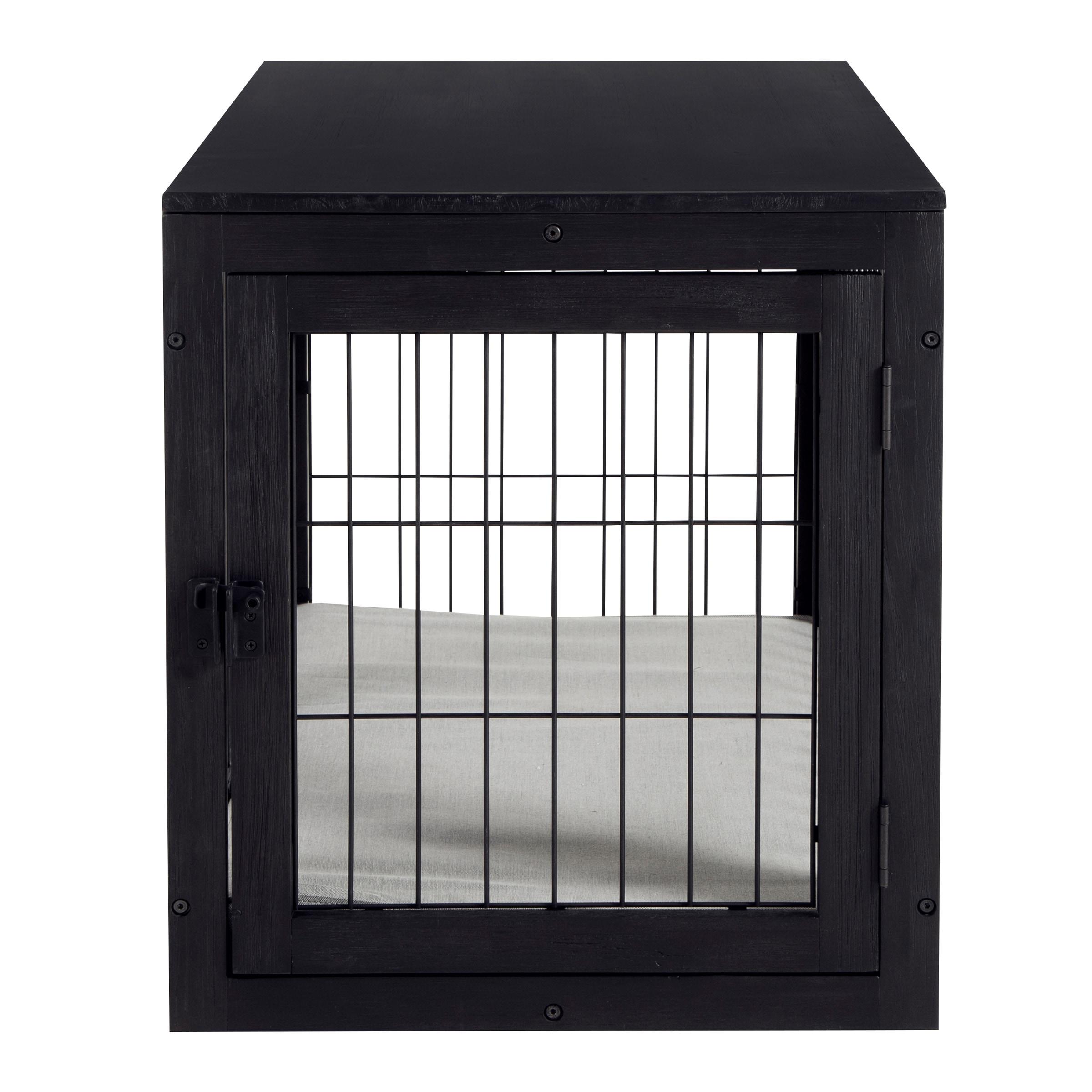 PETMAKER Furniture-Style Dog Crate