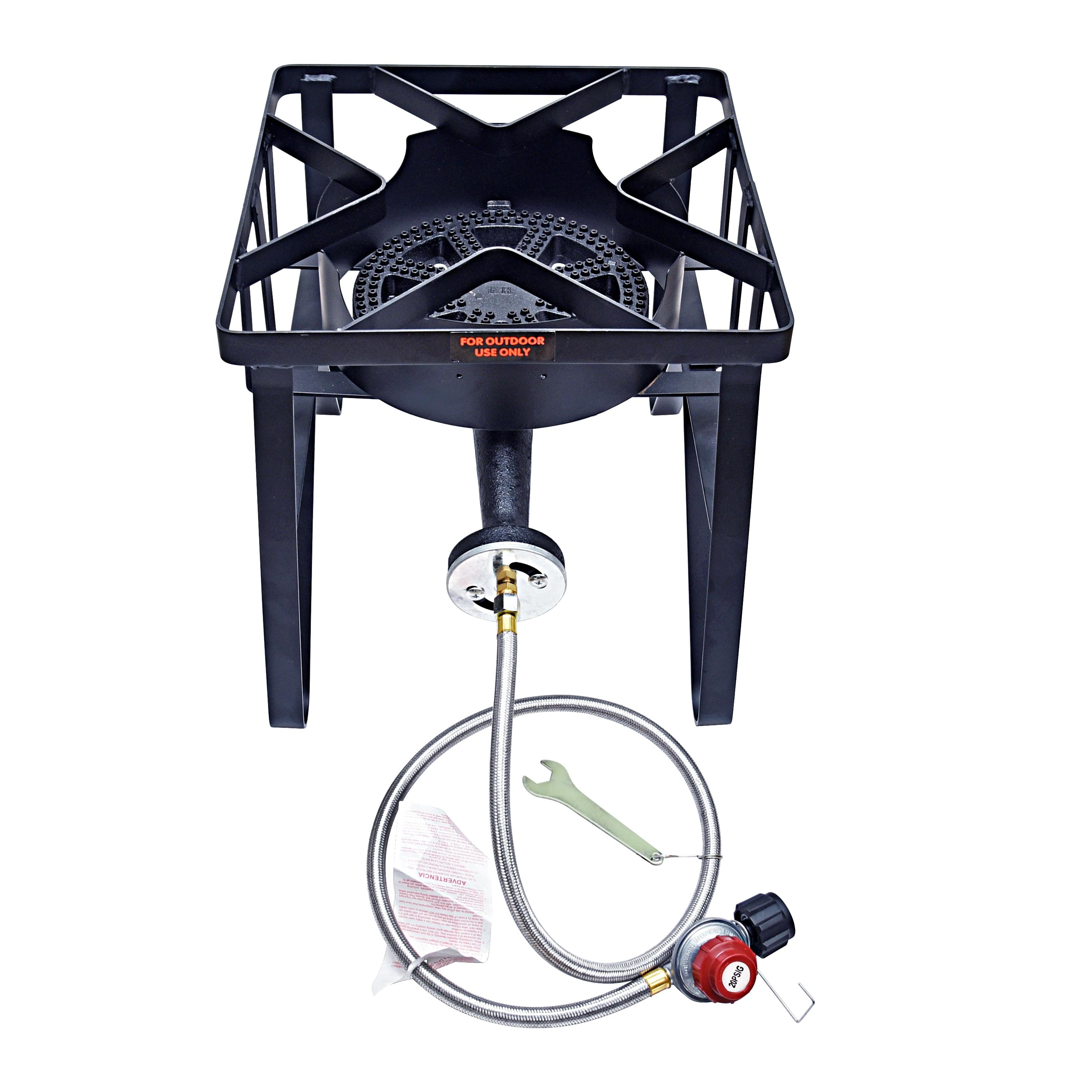 ARC Single Burner High Pressure Propane Turkey Fryer