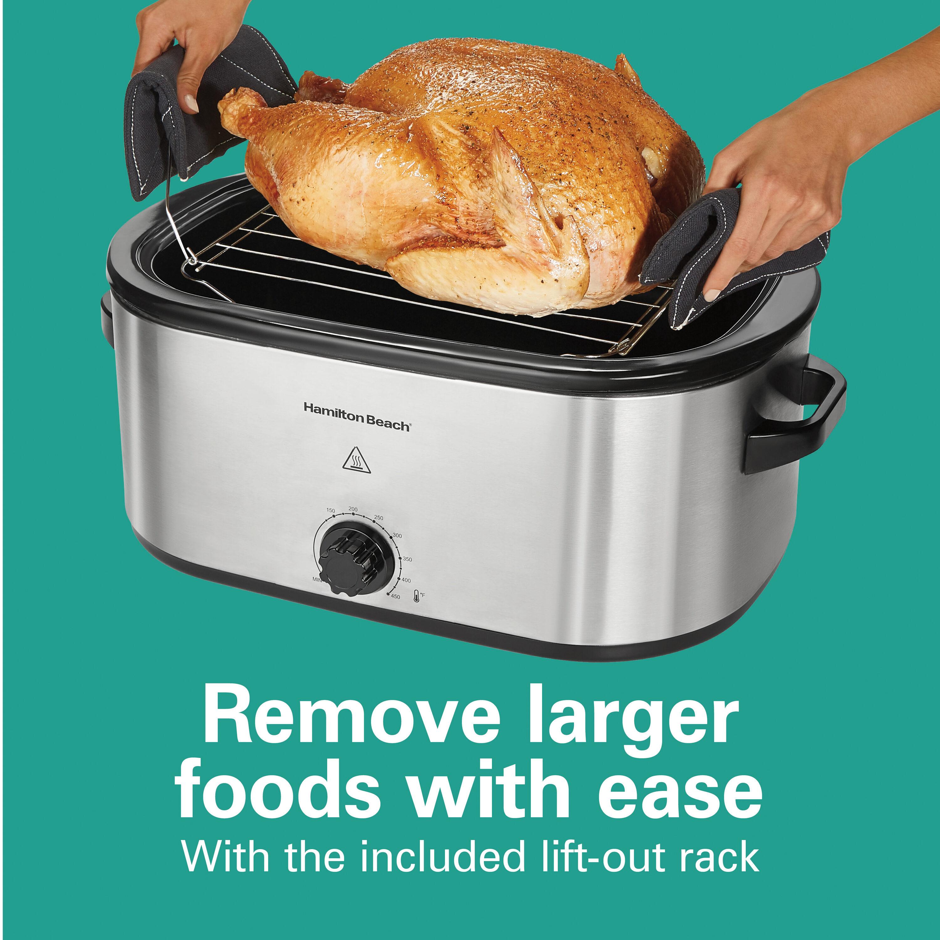 Hamilton Beach Hamilton Beach Electric Roaster Oven