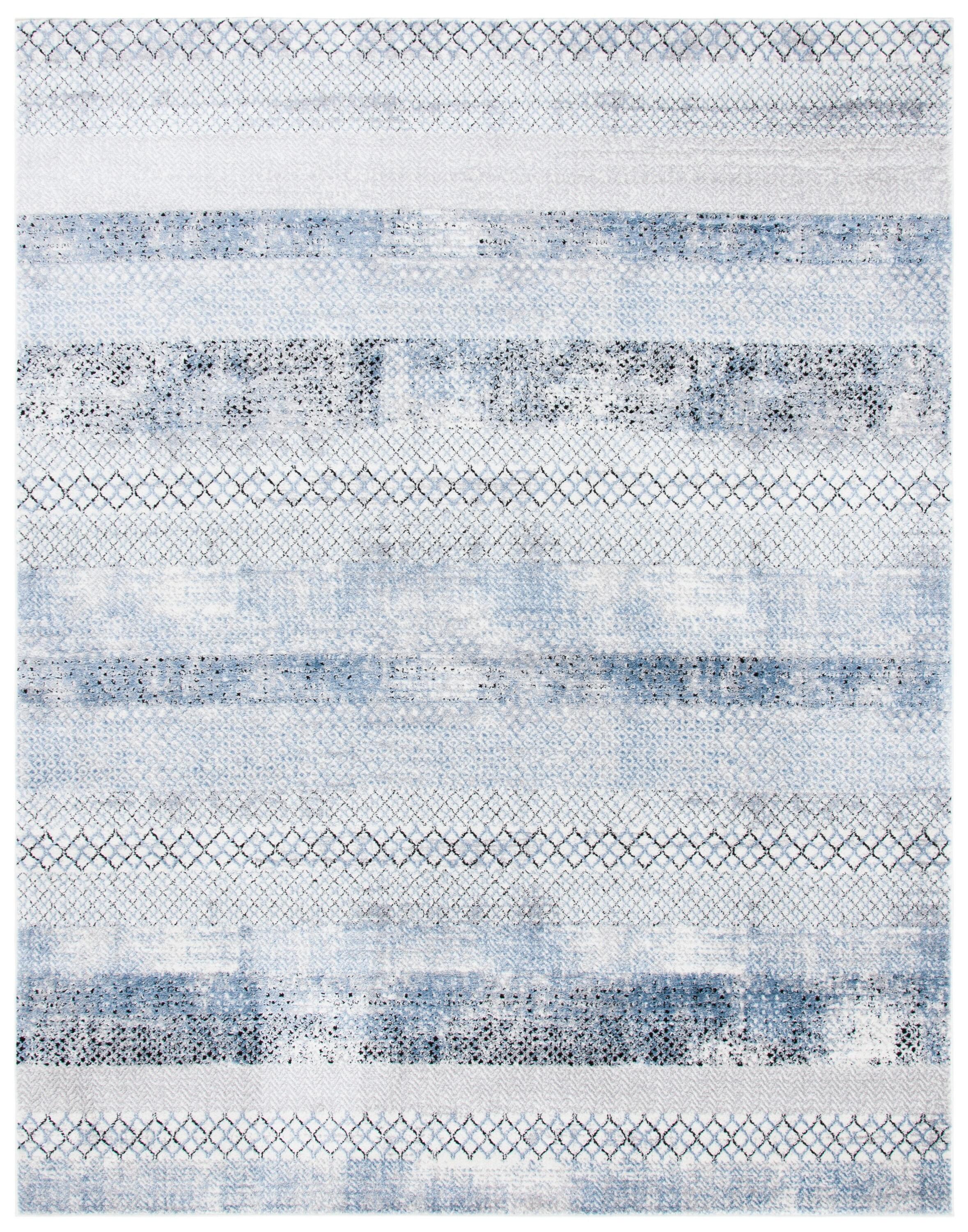 Mistana™ Adames Geometric Indoor Rug