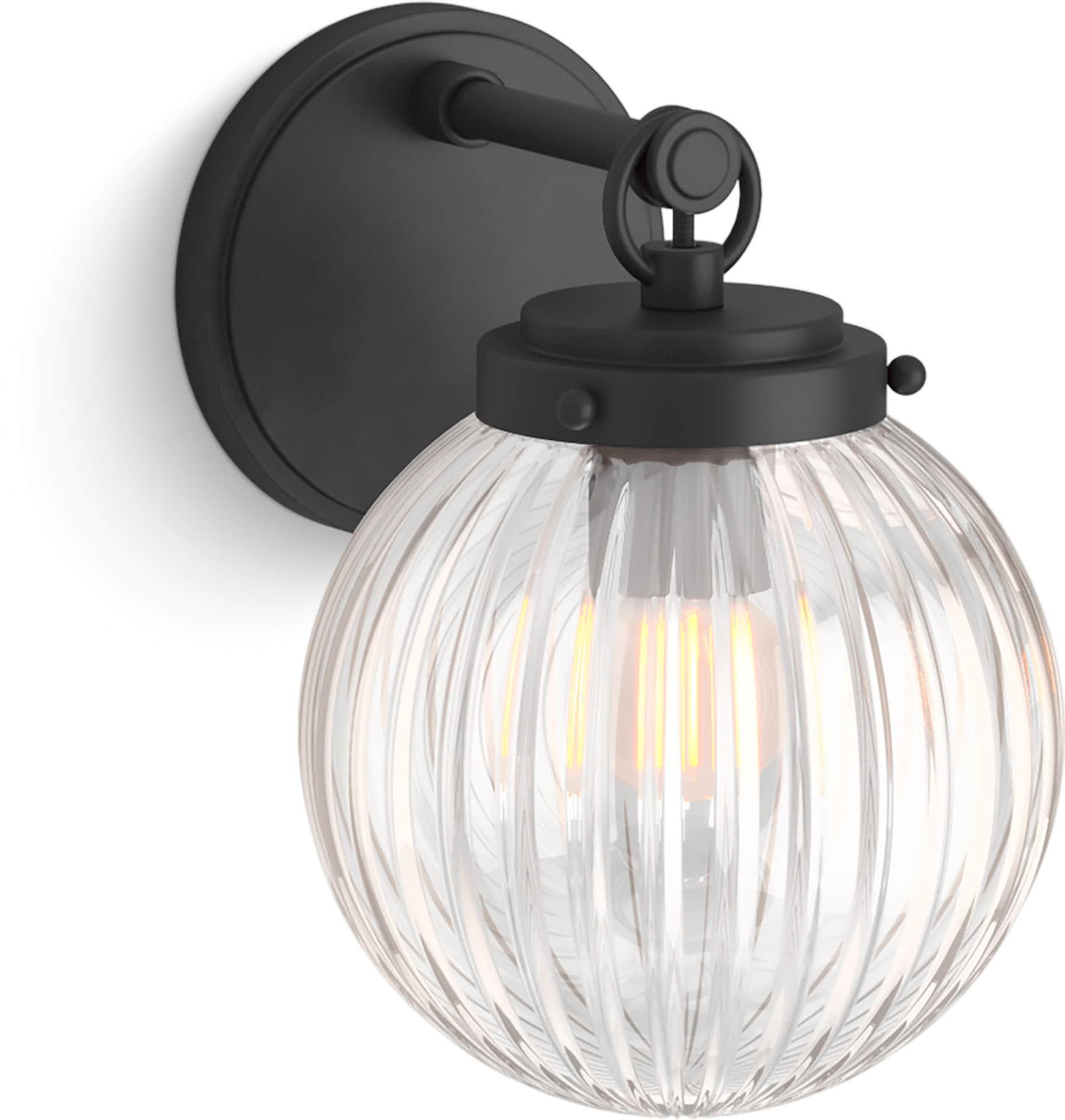 Embra By Studio McGee One-Light Sconce