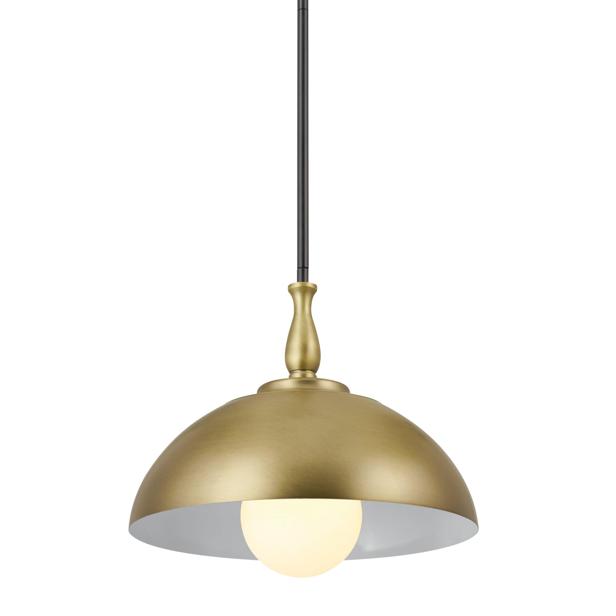 1 - Light Single Pendant