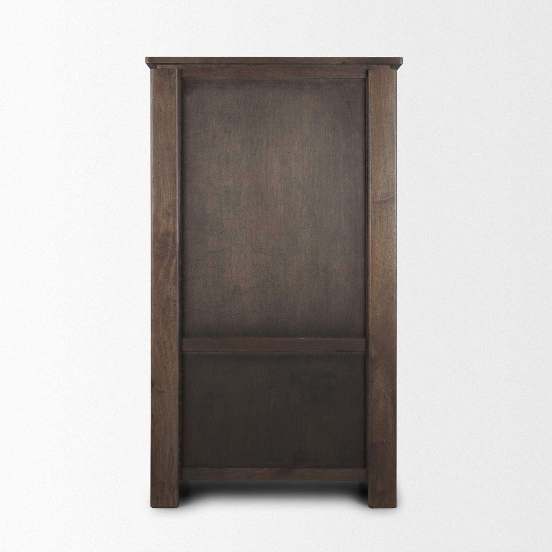 Mercana Wallen Dining Cabinet