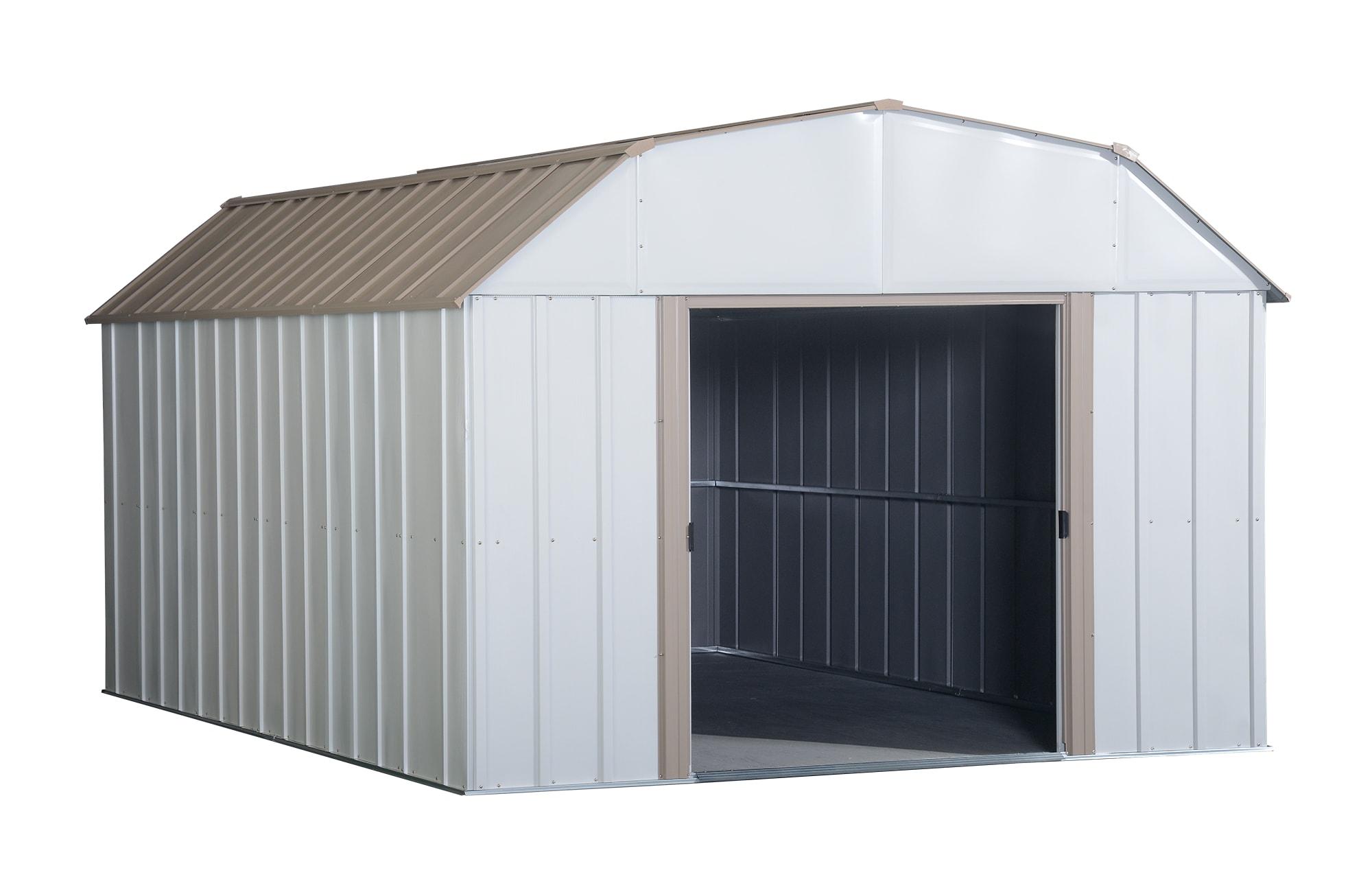 Arrow Lexington Shed, 10' x 14'